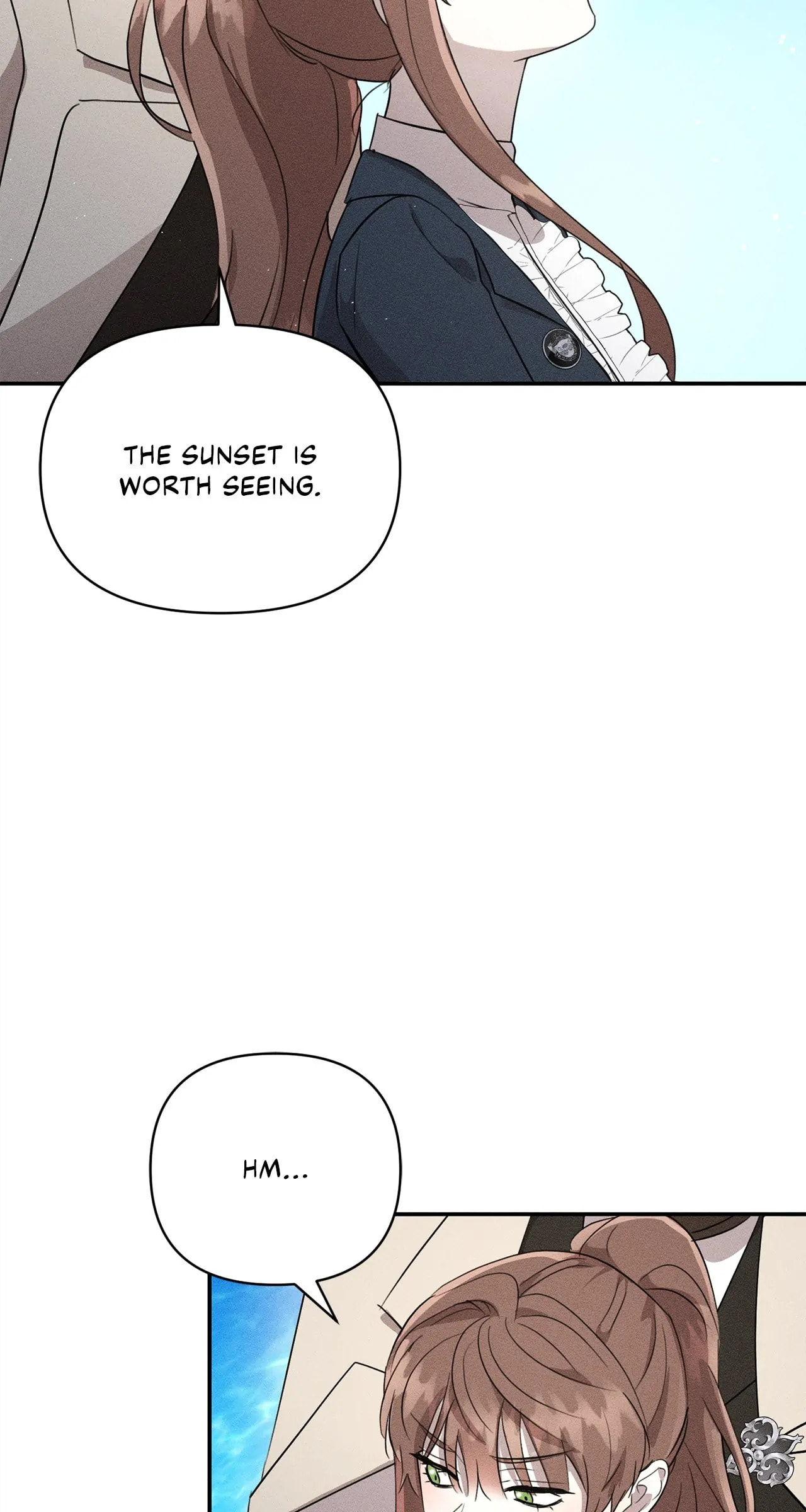 Don't Be Too Nice Chapter 14 page 78 - 