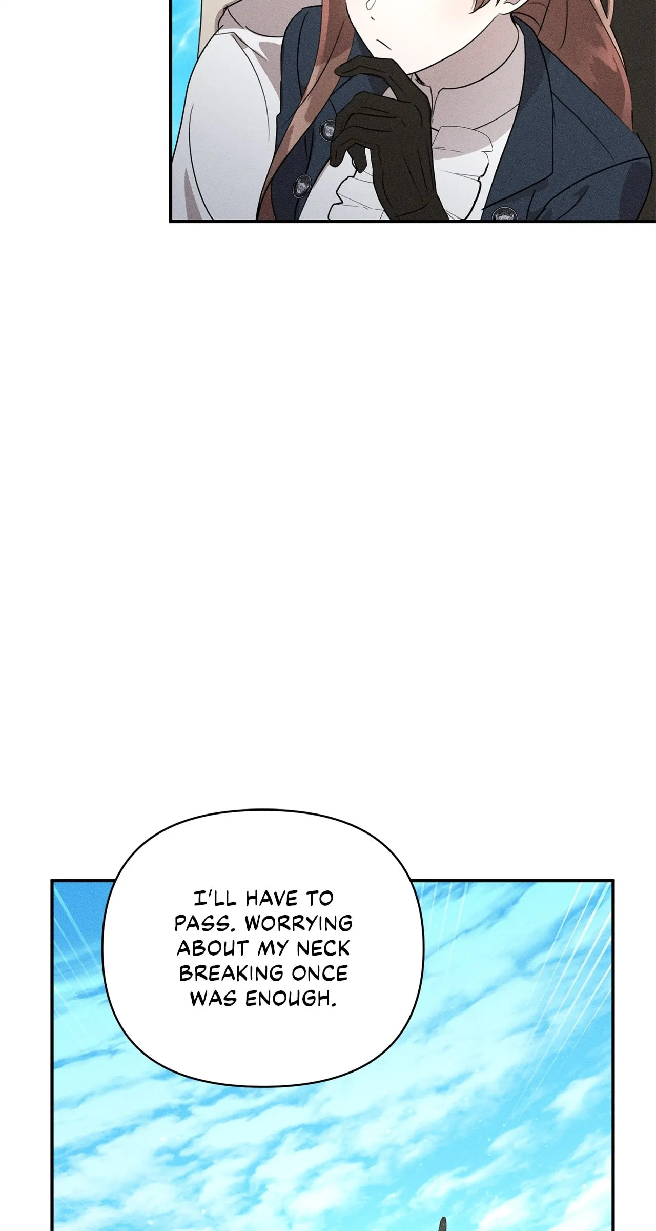 Don't Be Too Nice Chapter 14 page 79 - 