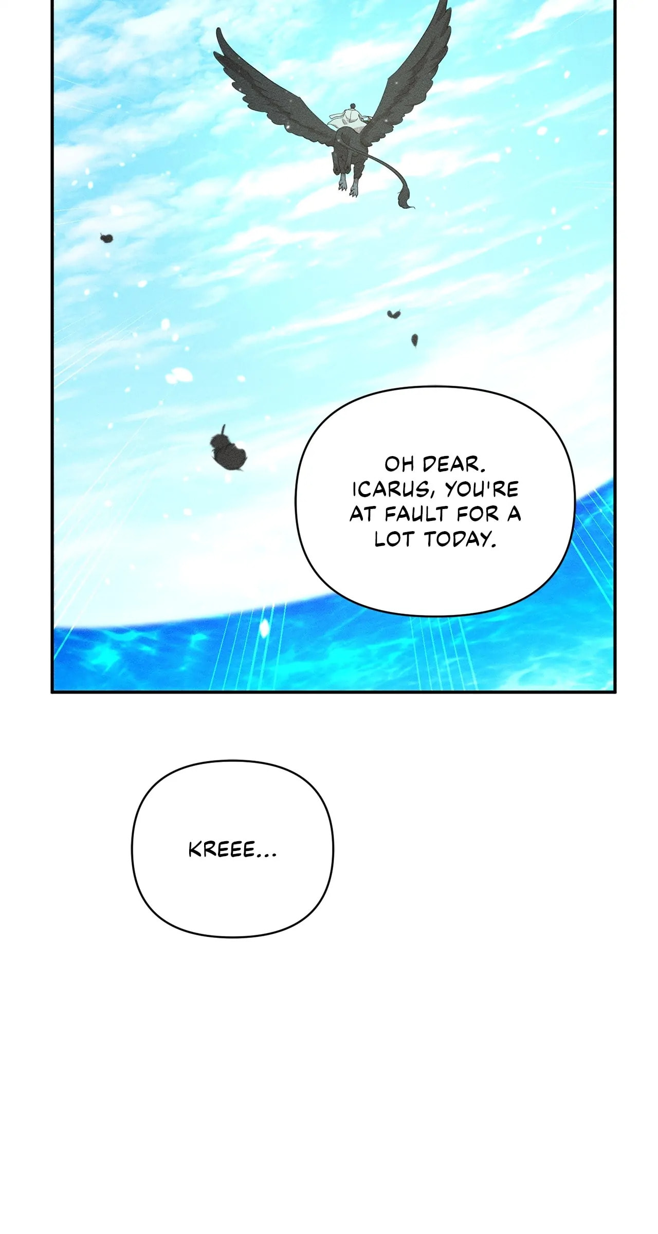 Don't Be Too Nice Chapter 14 page 80 - 
