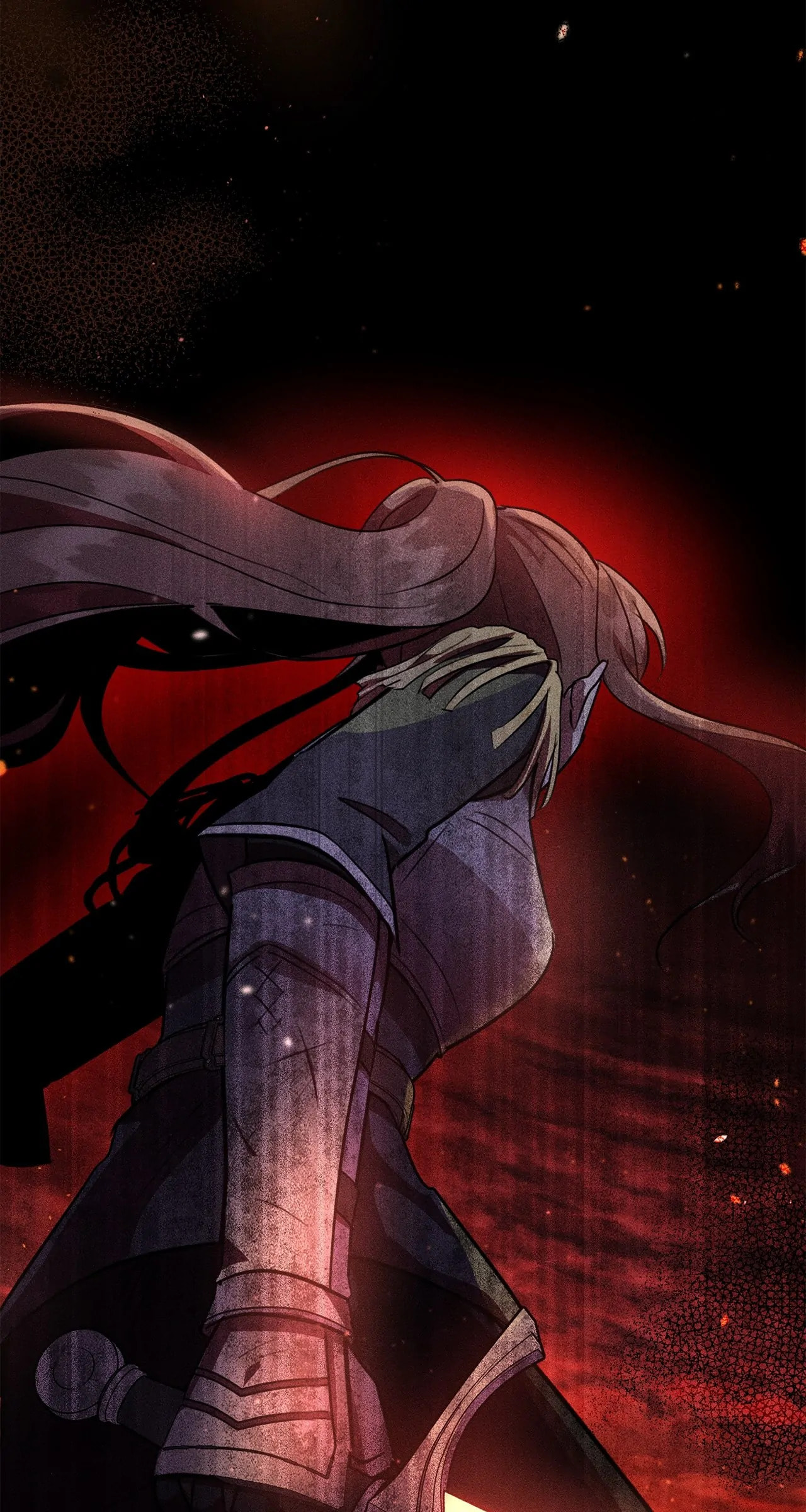 Don't Be Too Nice Chapter 14 page 9 - 
