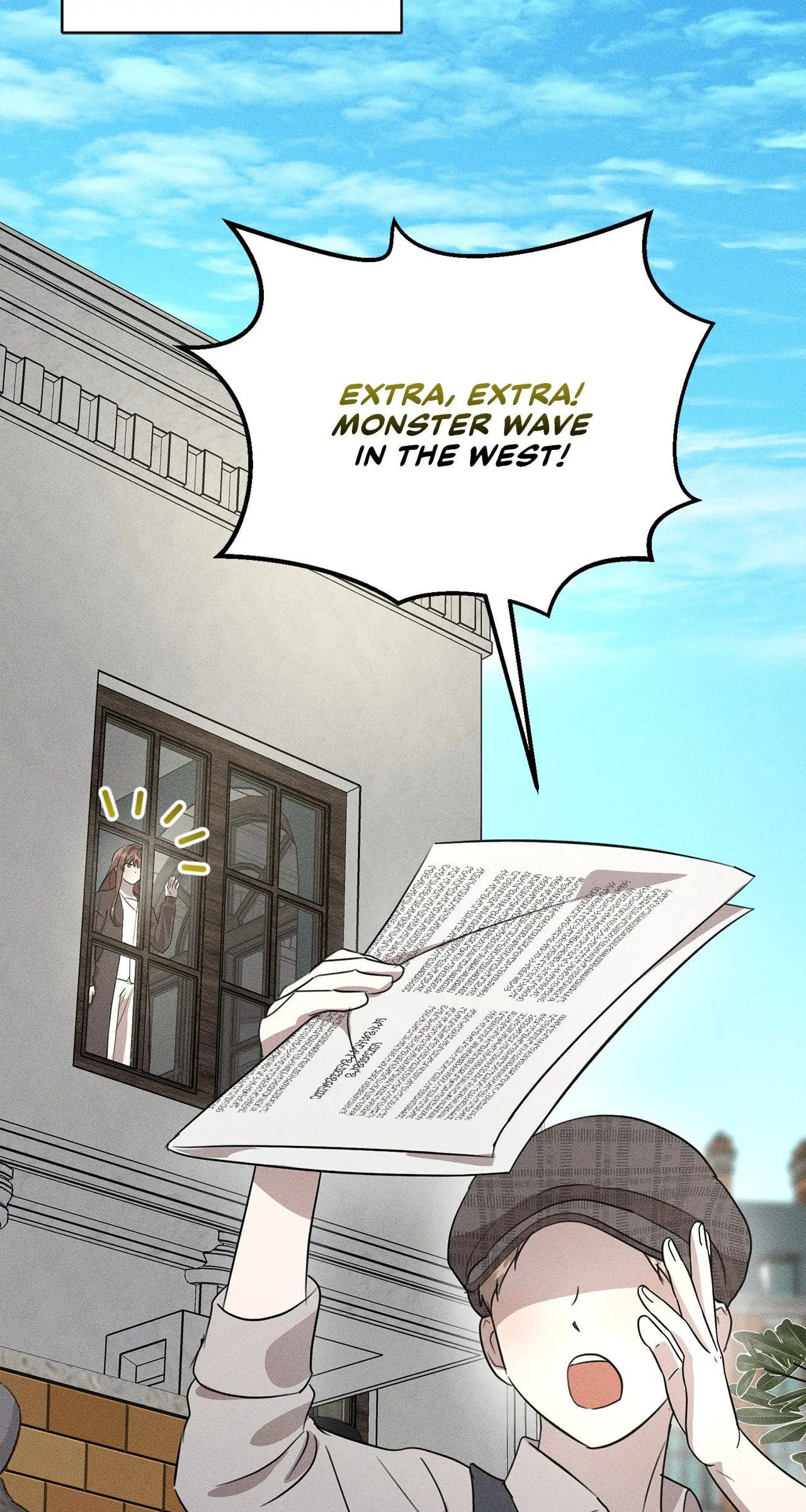 Don't Be Too Nice Chapter 14 page 82 - 
