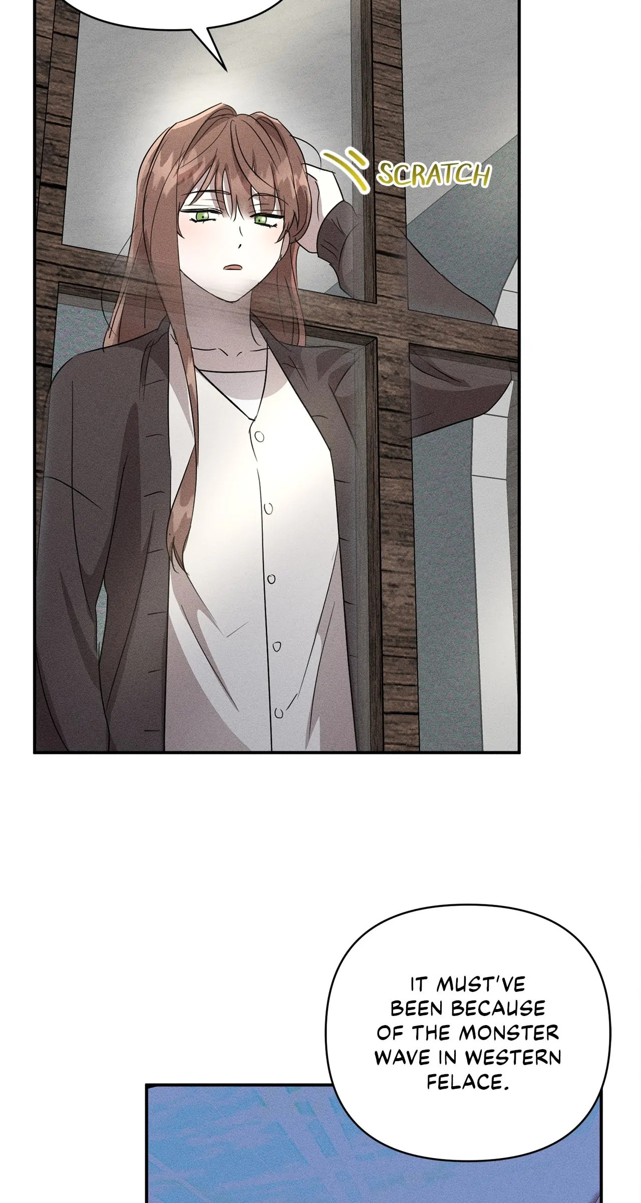 Don't Be Too Nice Chapter 14 page 84 - 