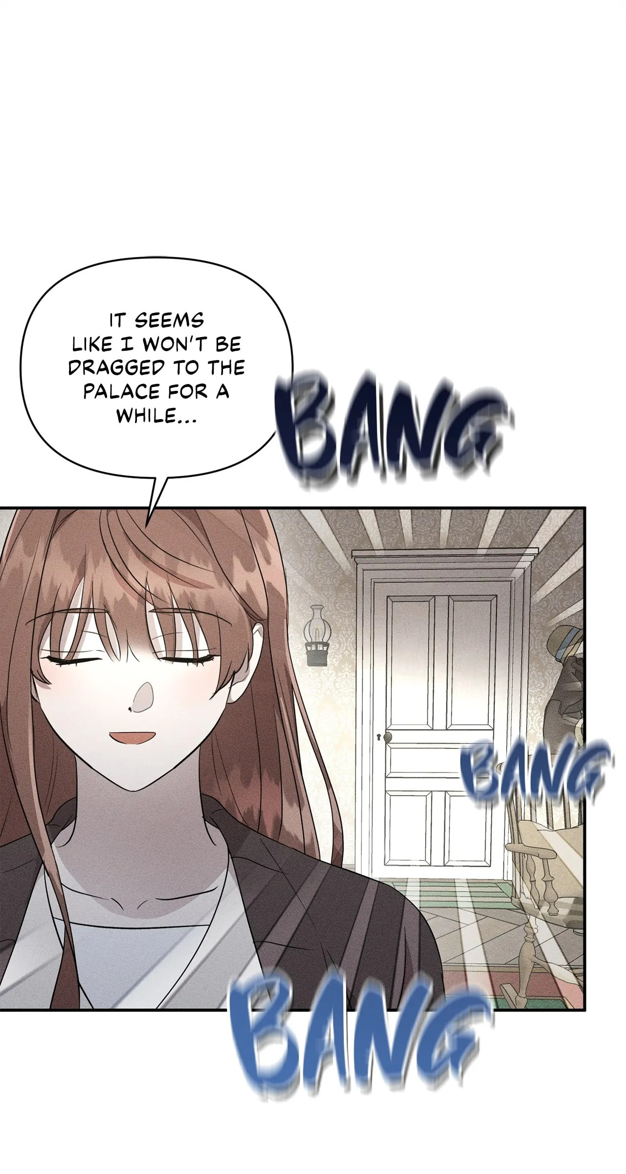 Don't Be Too Nice Chapter 14 page 86 - 