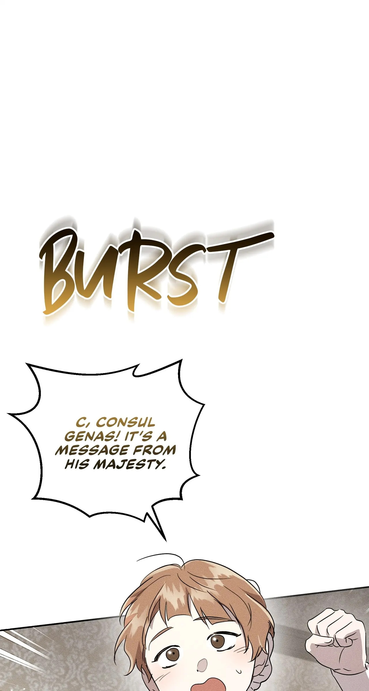 Don't Be Too Nice Chapter 14 page 87 - 