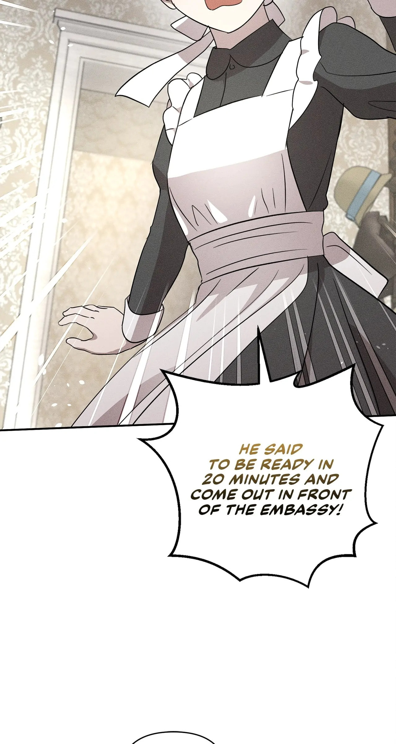 Don't Be Too Nice Chapter 14 page 88 - 