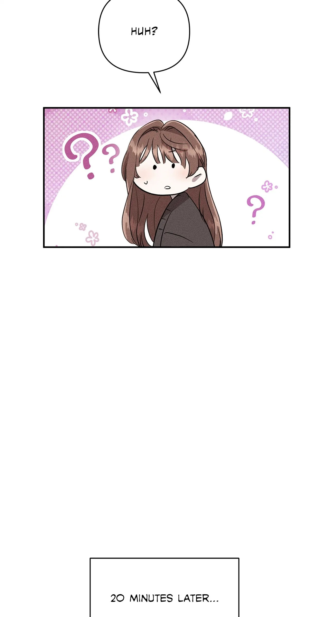 Don't Be Too Nice Chapter 14 page 89 - 