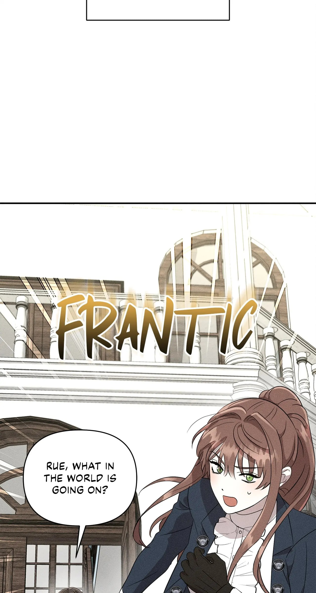 Don't Be Too Nice Chapter 14 page 90 - 