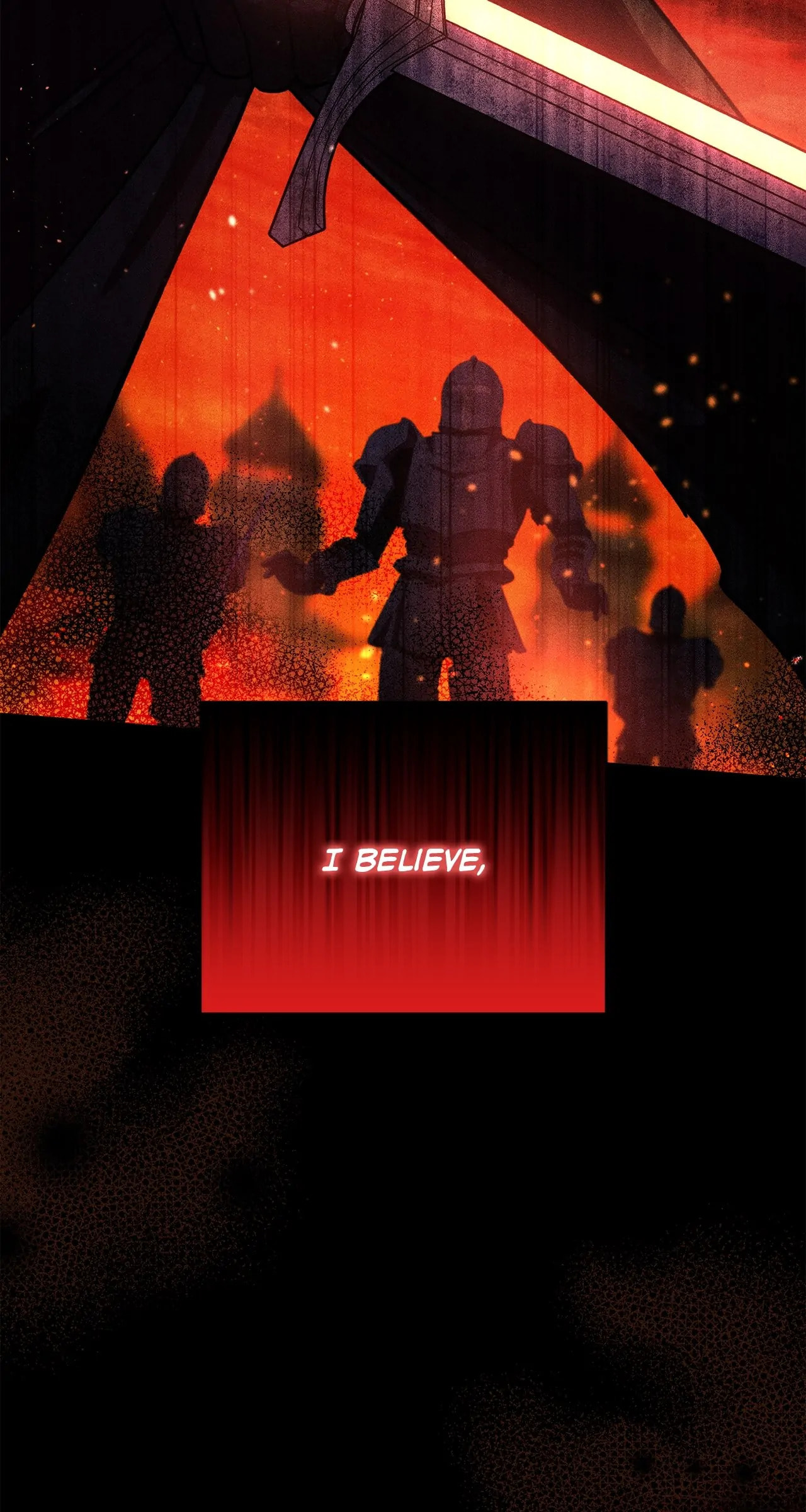 Don't Be Too Nice Chapter 14 page 10 - 