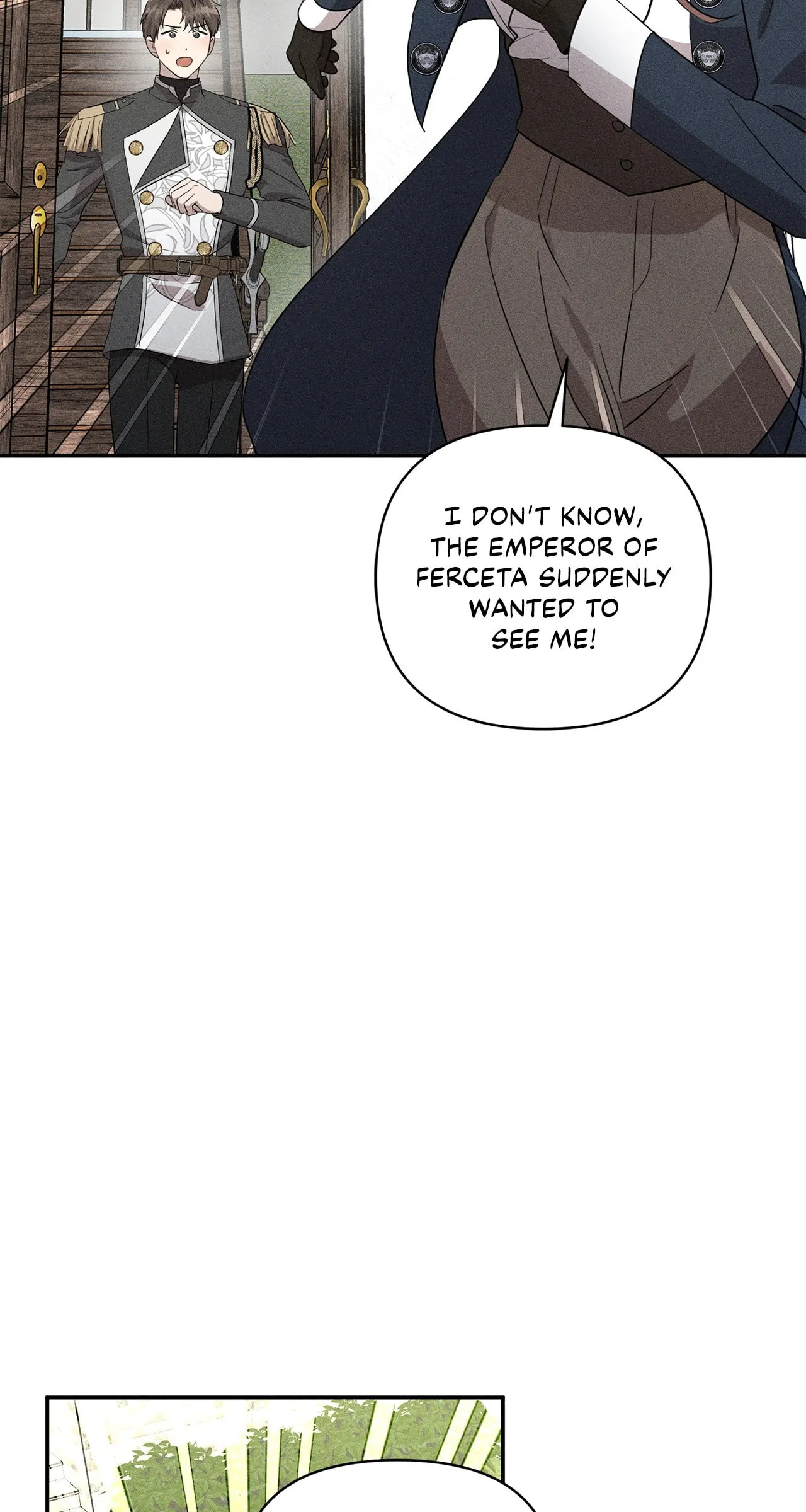 Don't Be Too Nice Chapter 14 page 91 - 