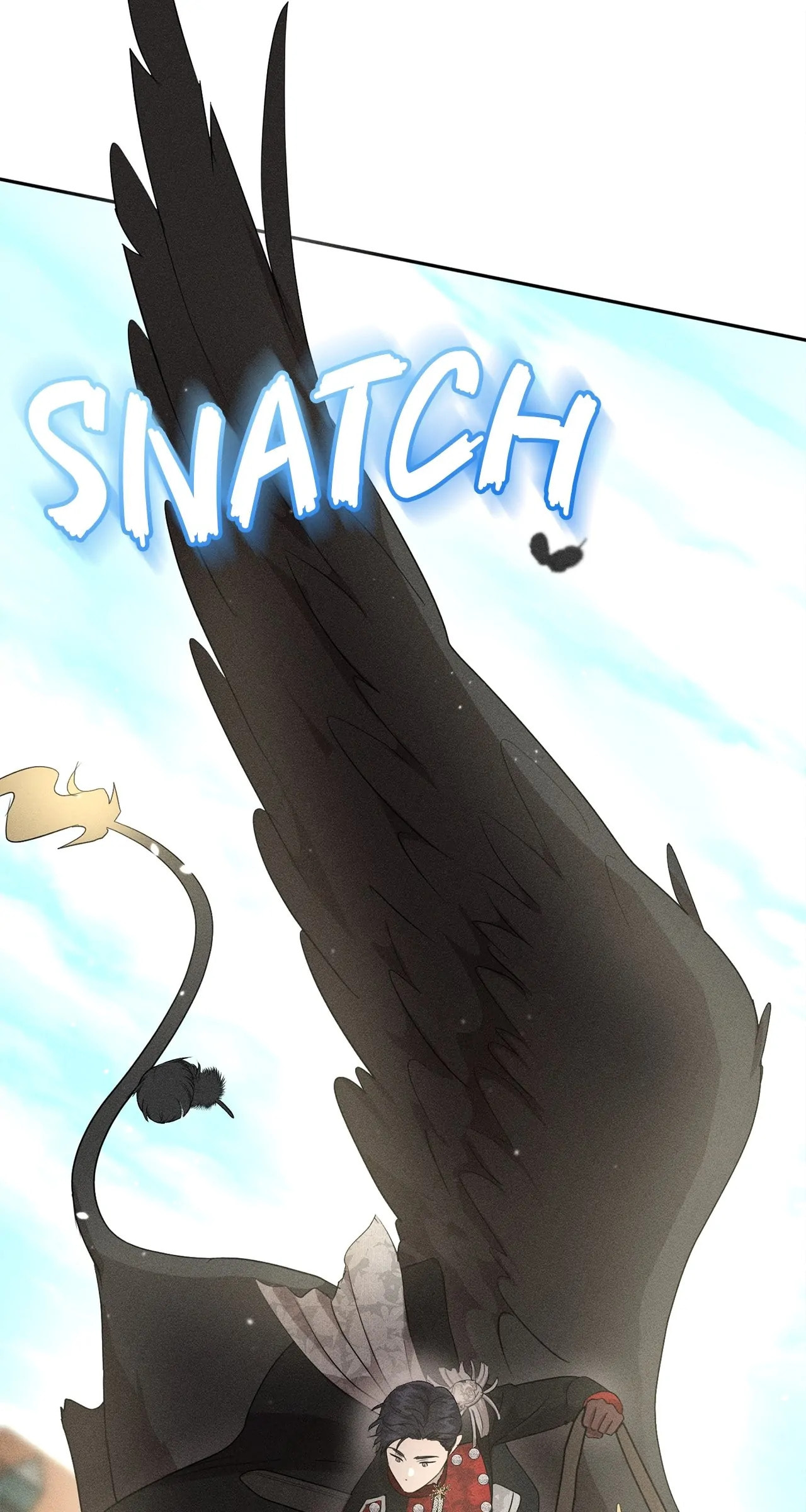 Don't Be Too Nice Chapter 14 page 94 - 