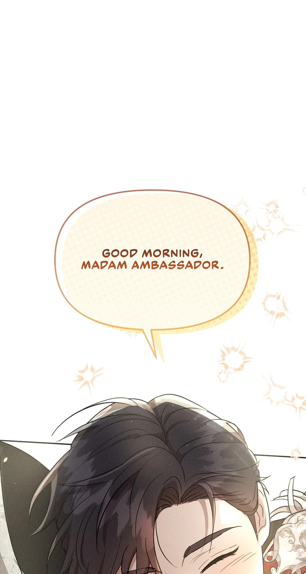 Don't Be Too Nice Chapter 14 page 97 - 
