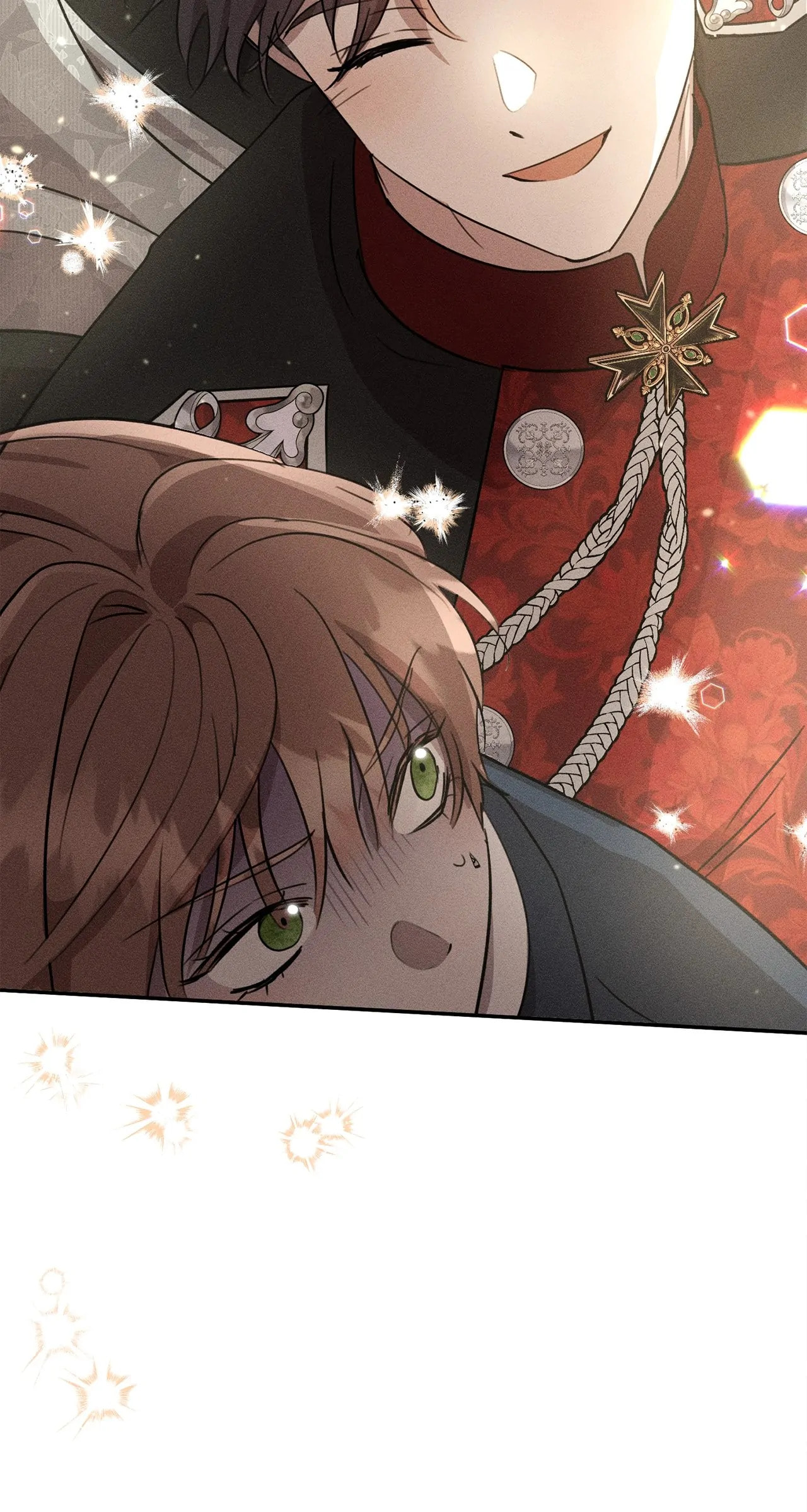 Don't Be Too Nice Chapter 14 page 98 - 