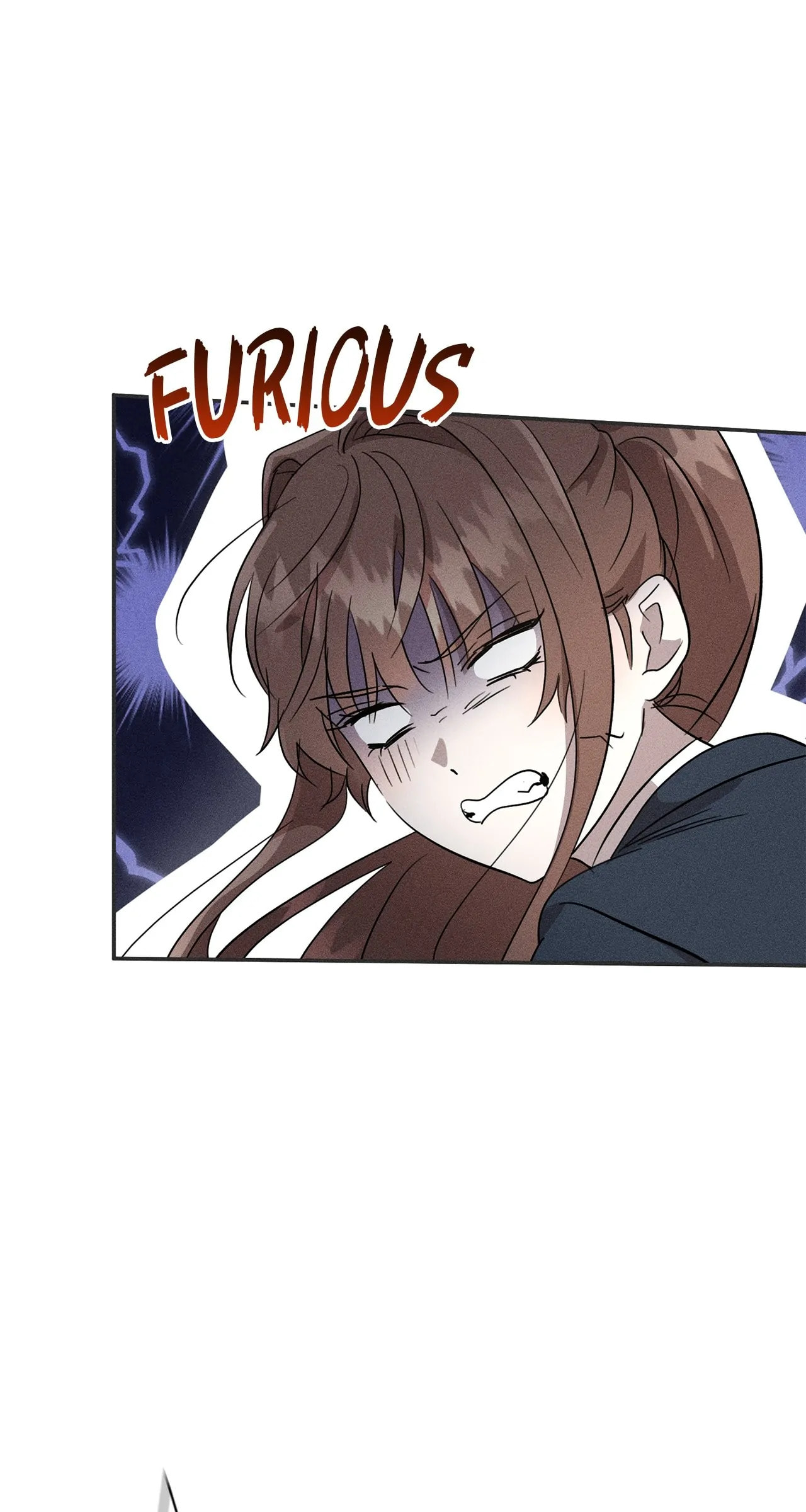 Don't Be Too Nice Chapter 14 page 99 - 