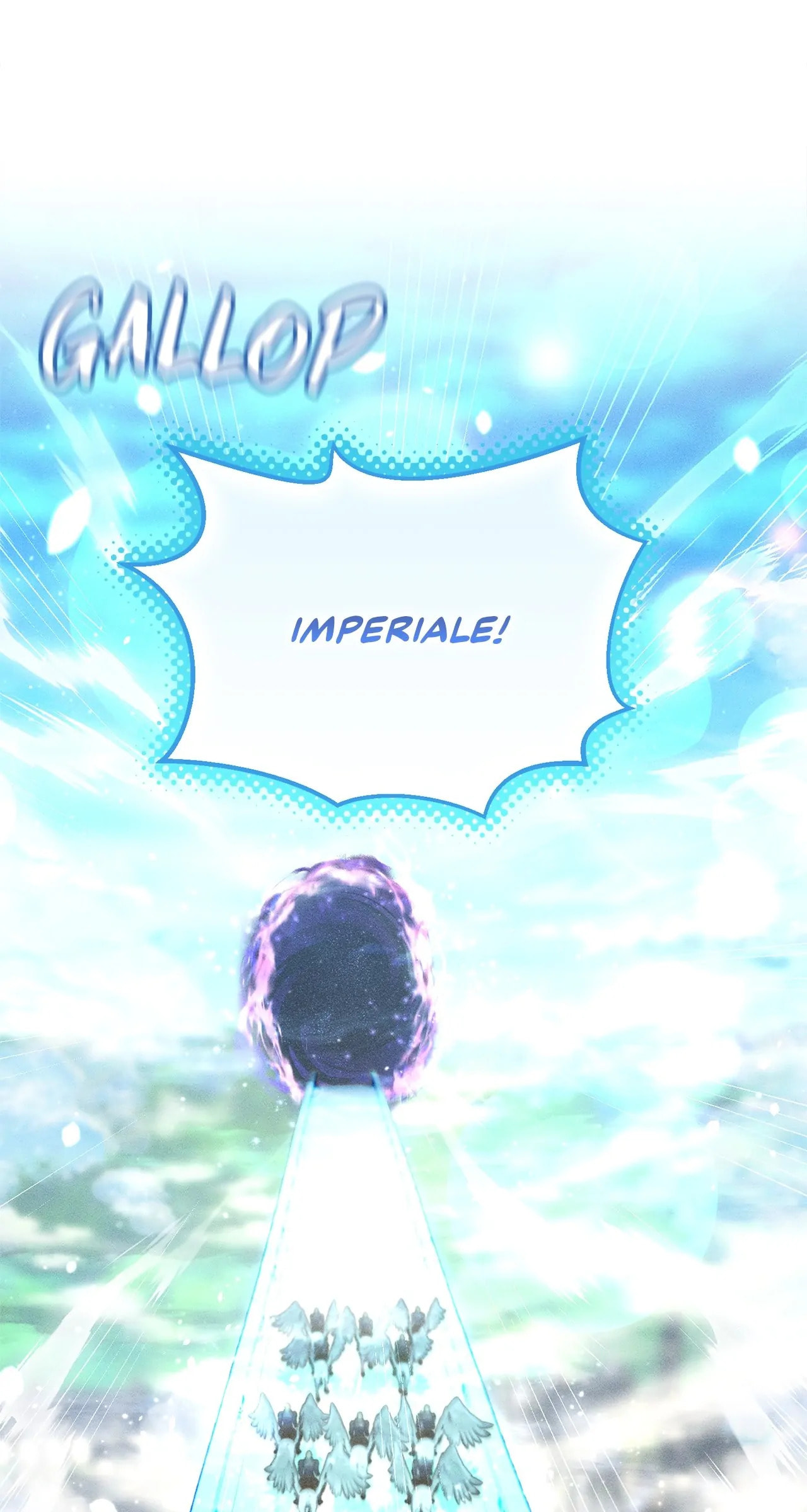 Don't Be Too Nice Chapter 15 page 11 - 