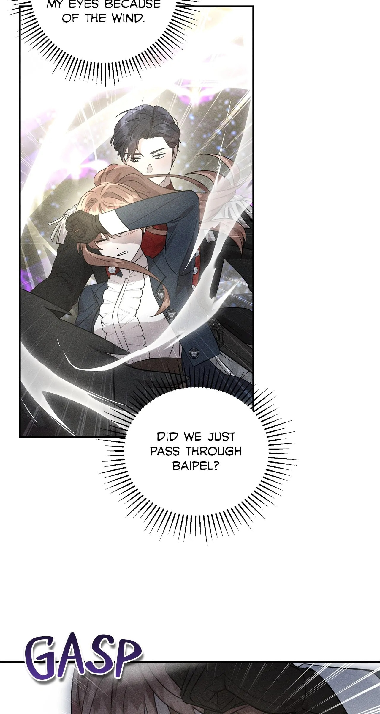 Don't Be Too Nice Chapter 15 page 24 - 