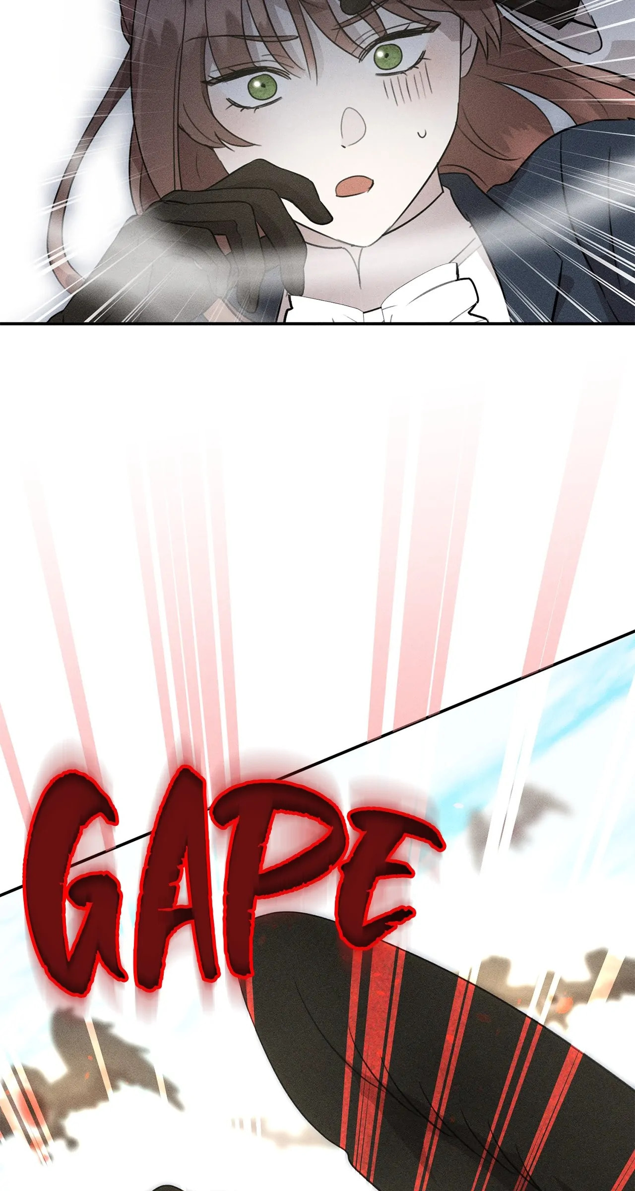 Don't Be Too Nice Chapter 15 page 25 - 