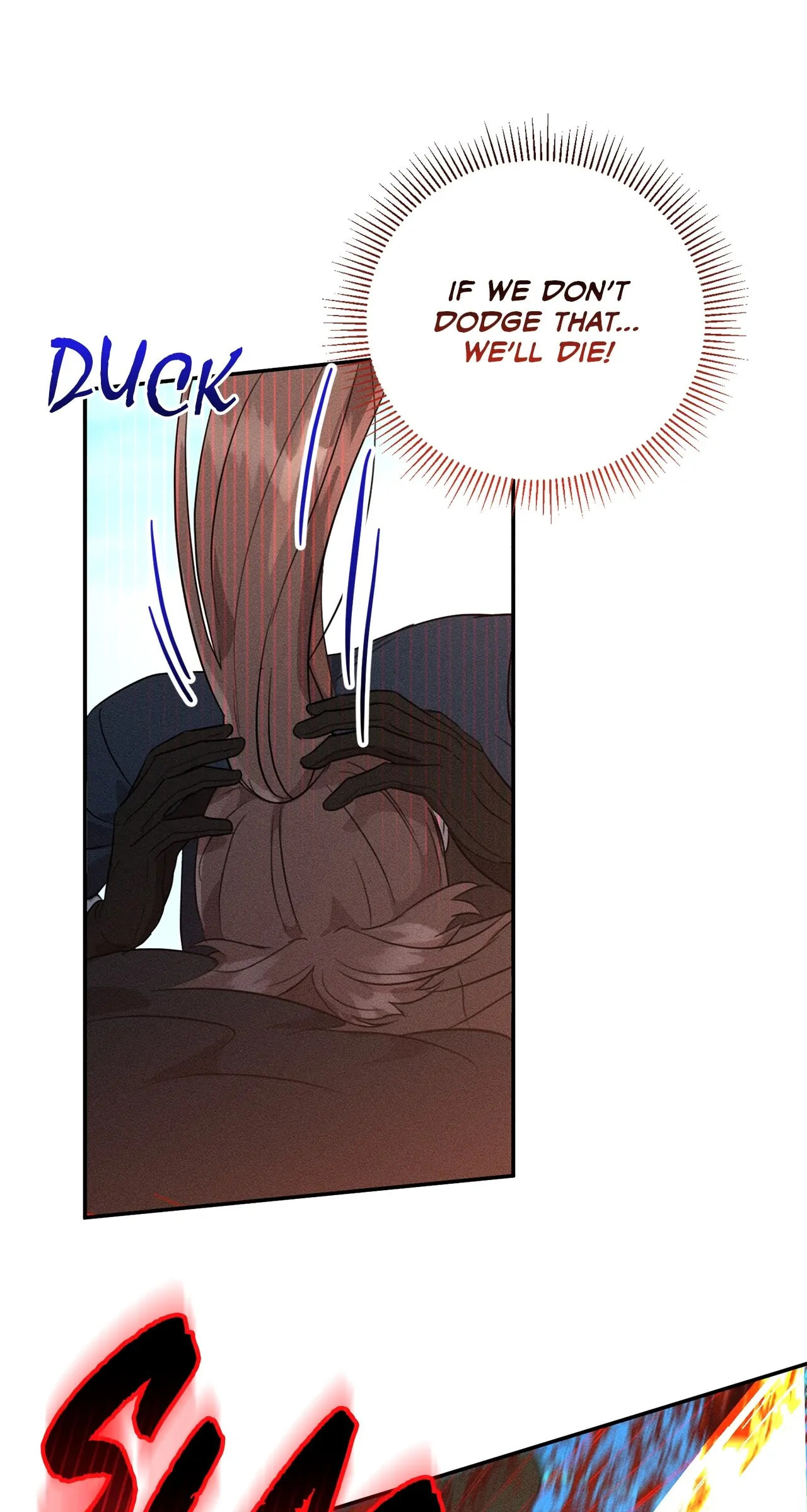 Don't Be Too Nice Chapter 15 page 28 - 