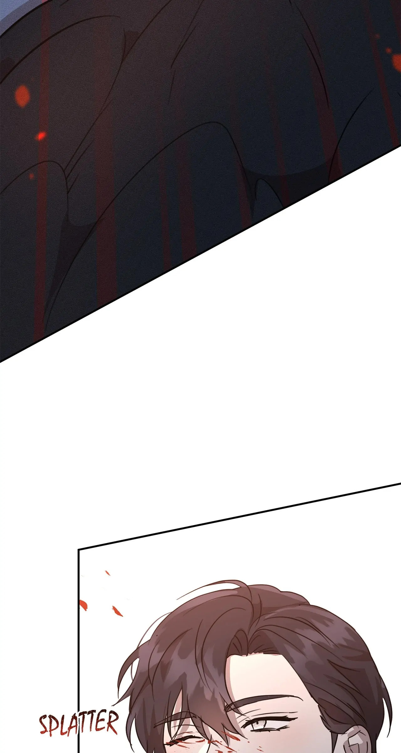 Don't Be Too Nice Chapter 15 page 31 - 