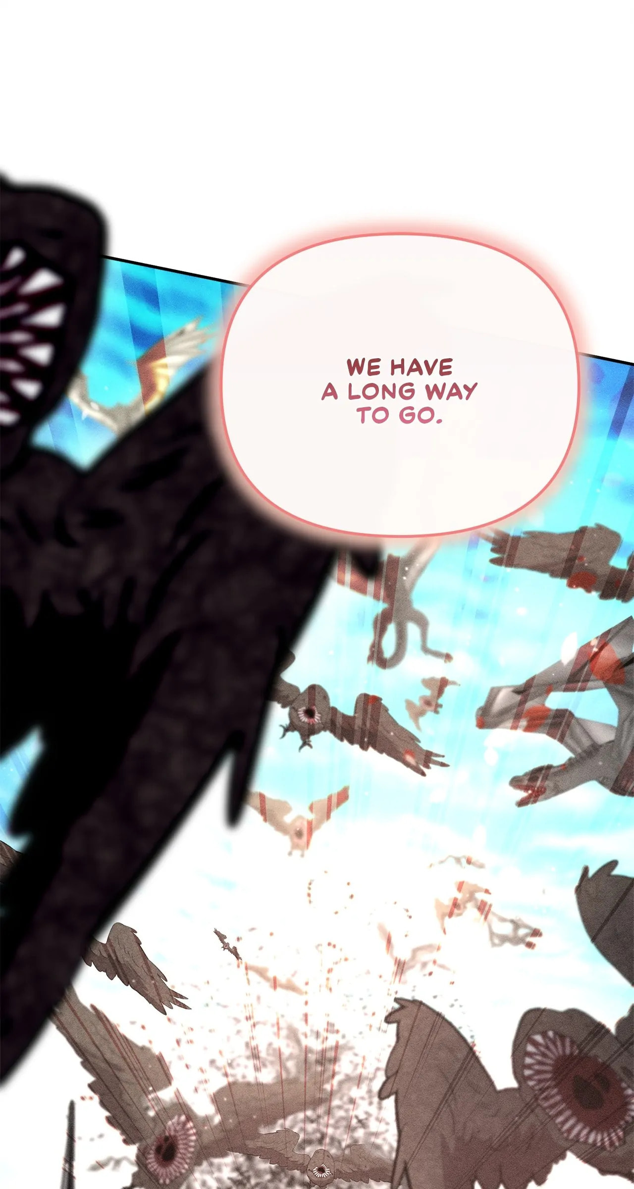 Don't Be Too Nice Chapter 15 page 34 - 