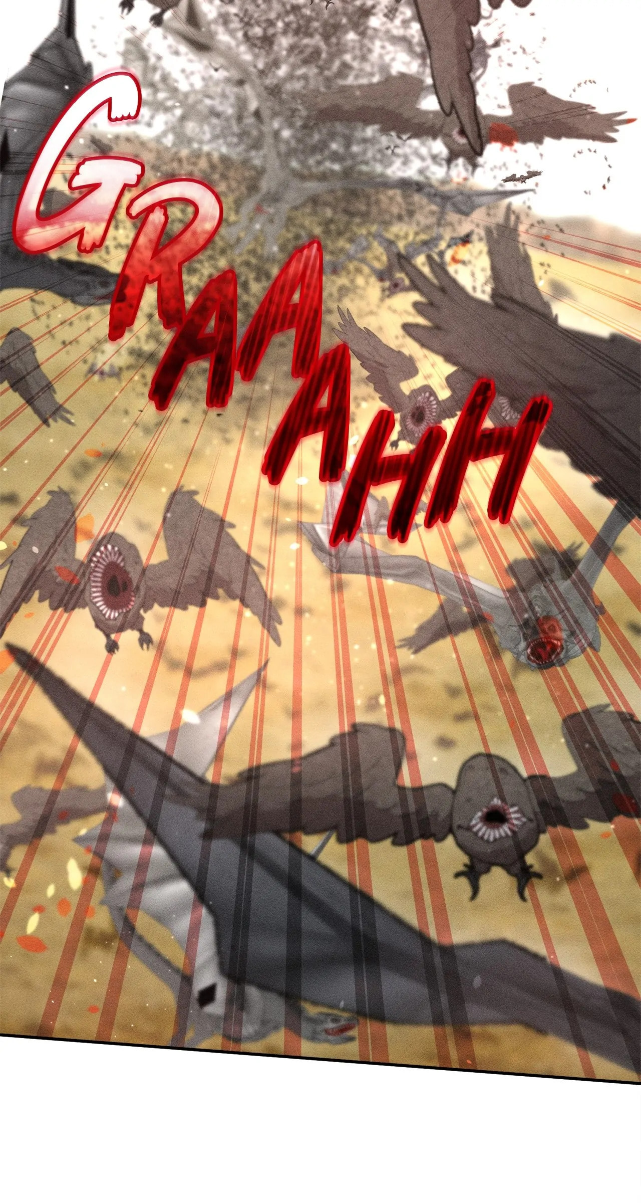 Don't Be Too Nice Chapter 15 page 35 - 