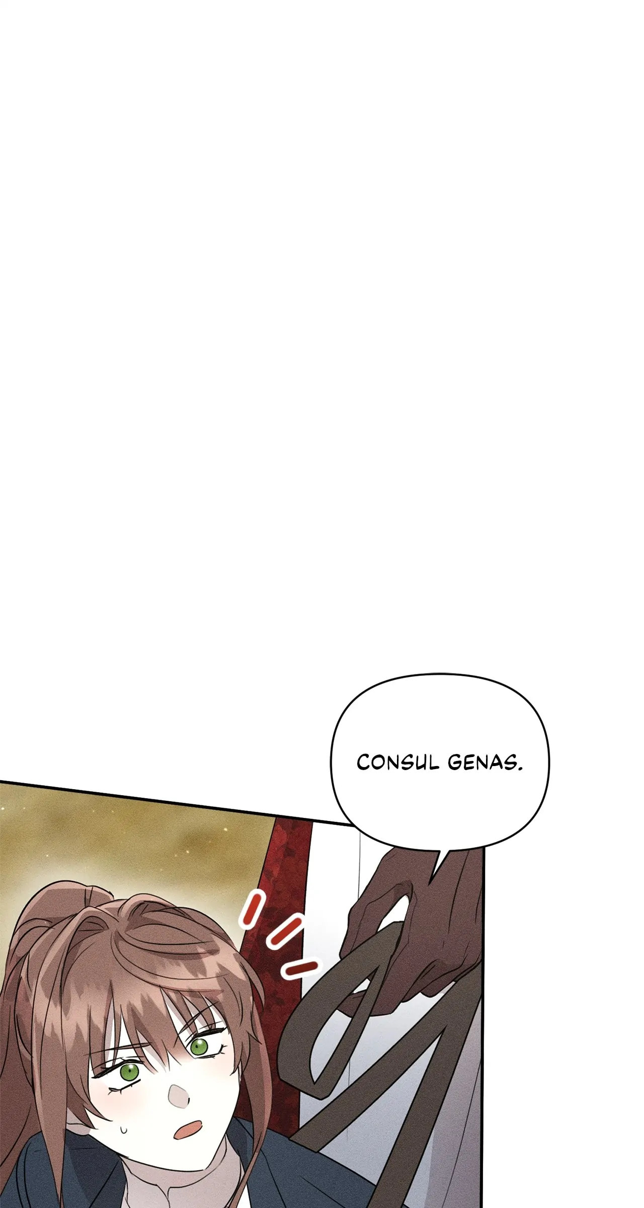 Don't Be Too Nice Chapter 15 page 36 - 