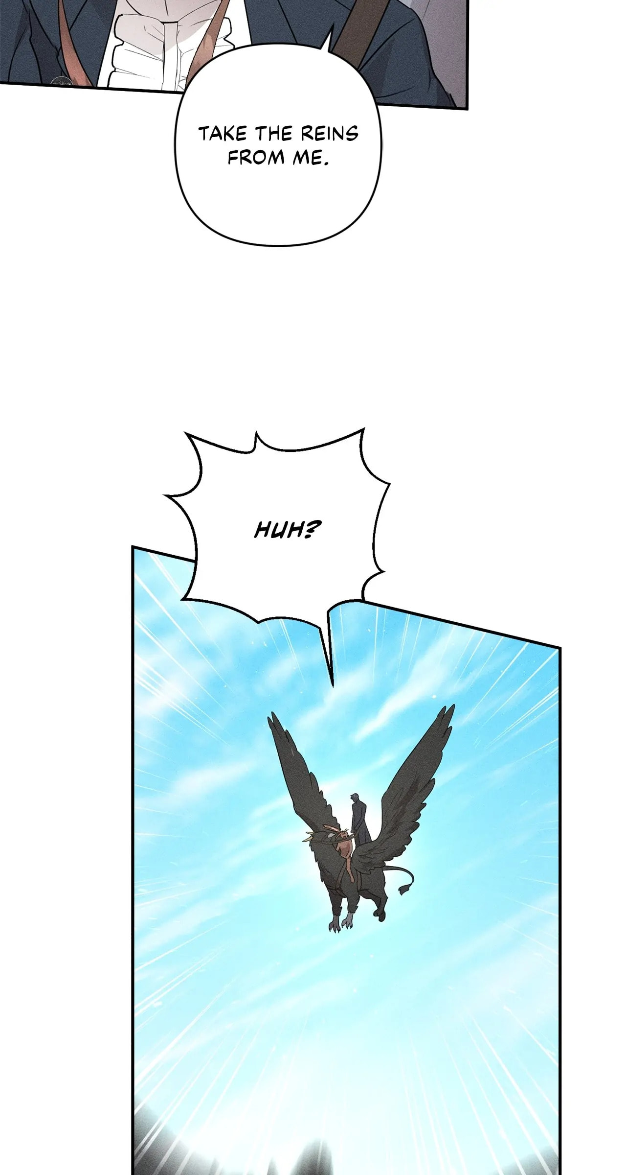 Don't Be Too Nice Chapter 15 page 37 - 
