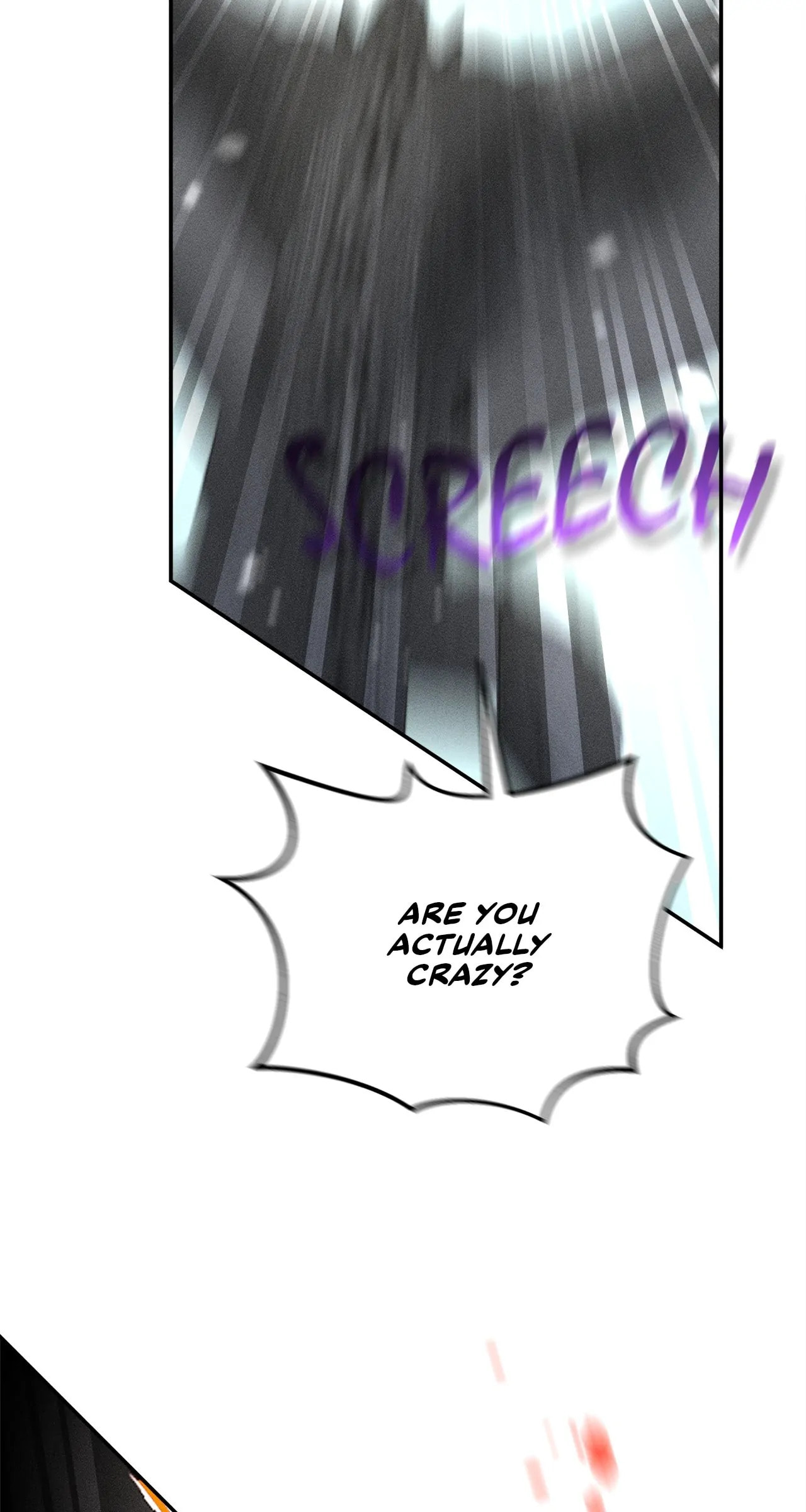 Don't Be Too Nice Chapter 15 page 38 - 