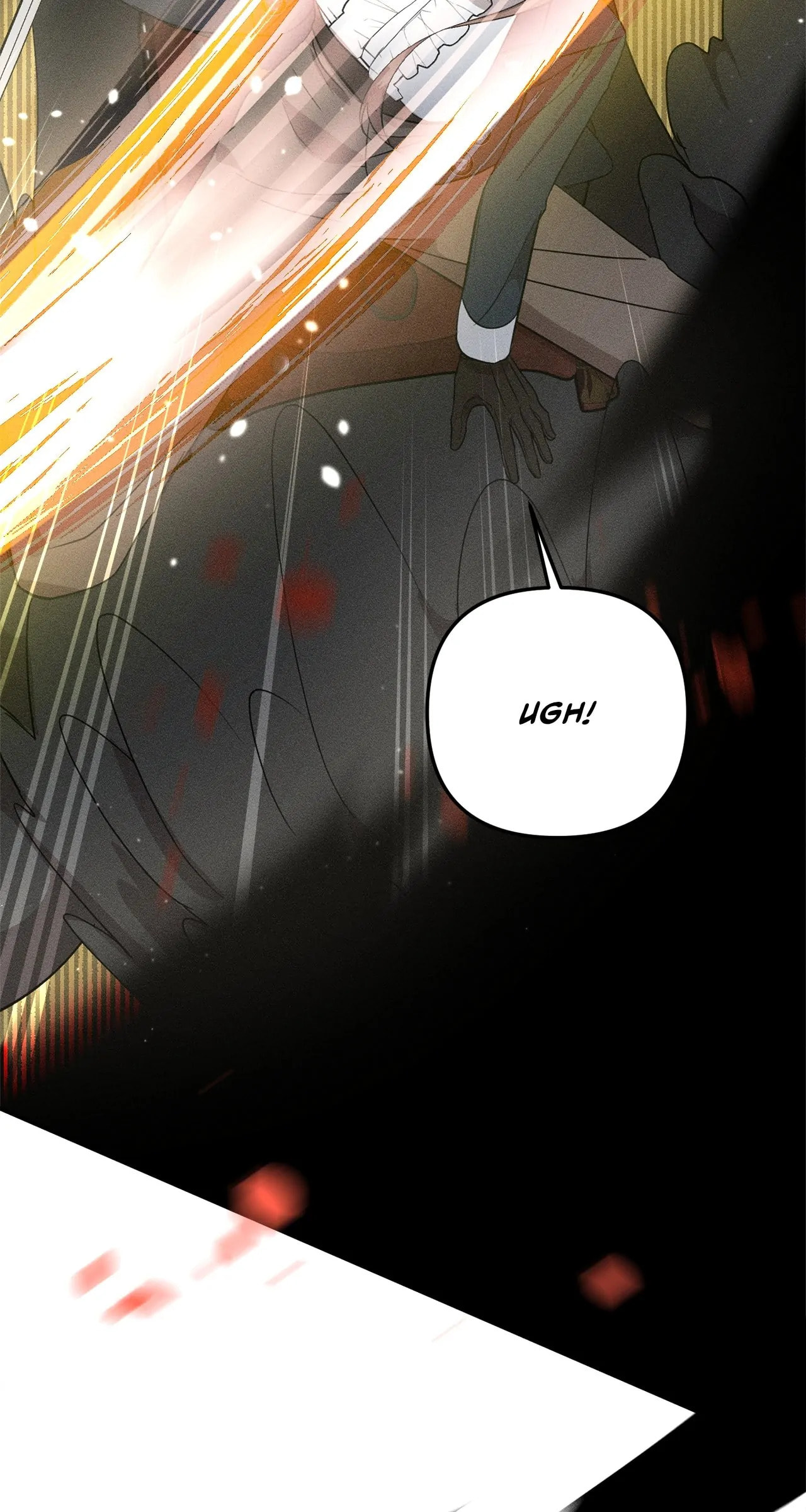 Don't Be Too Nice Chapter 15 page 41 - 