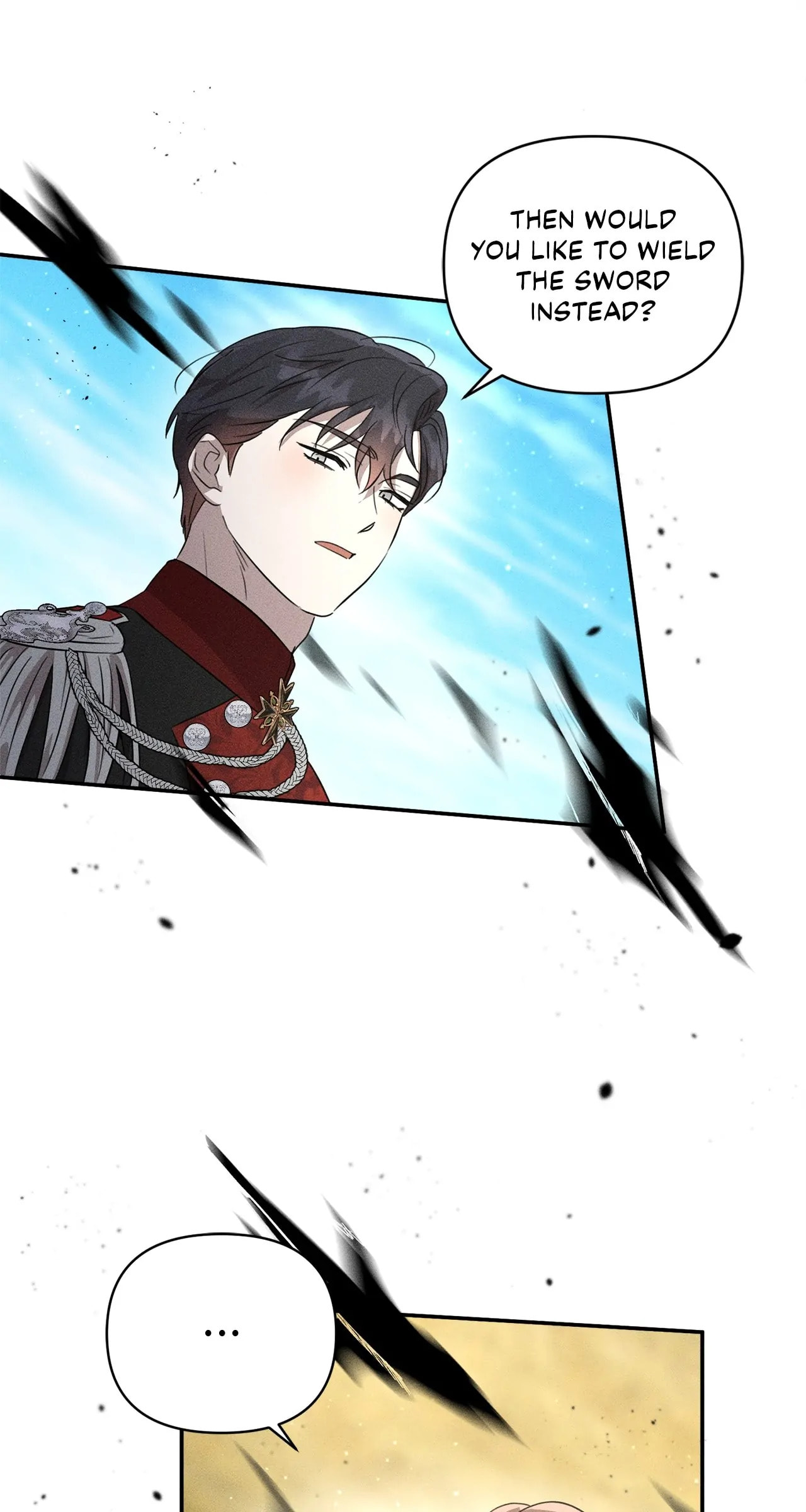 Don't Be Too Nice Chapter 15 page 43 - 
