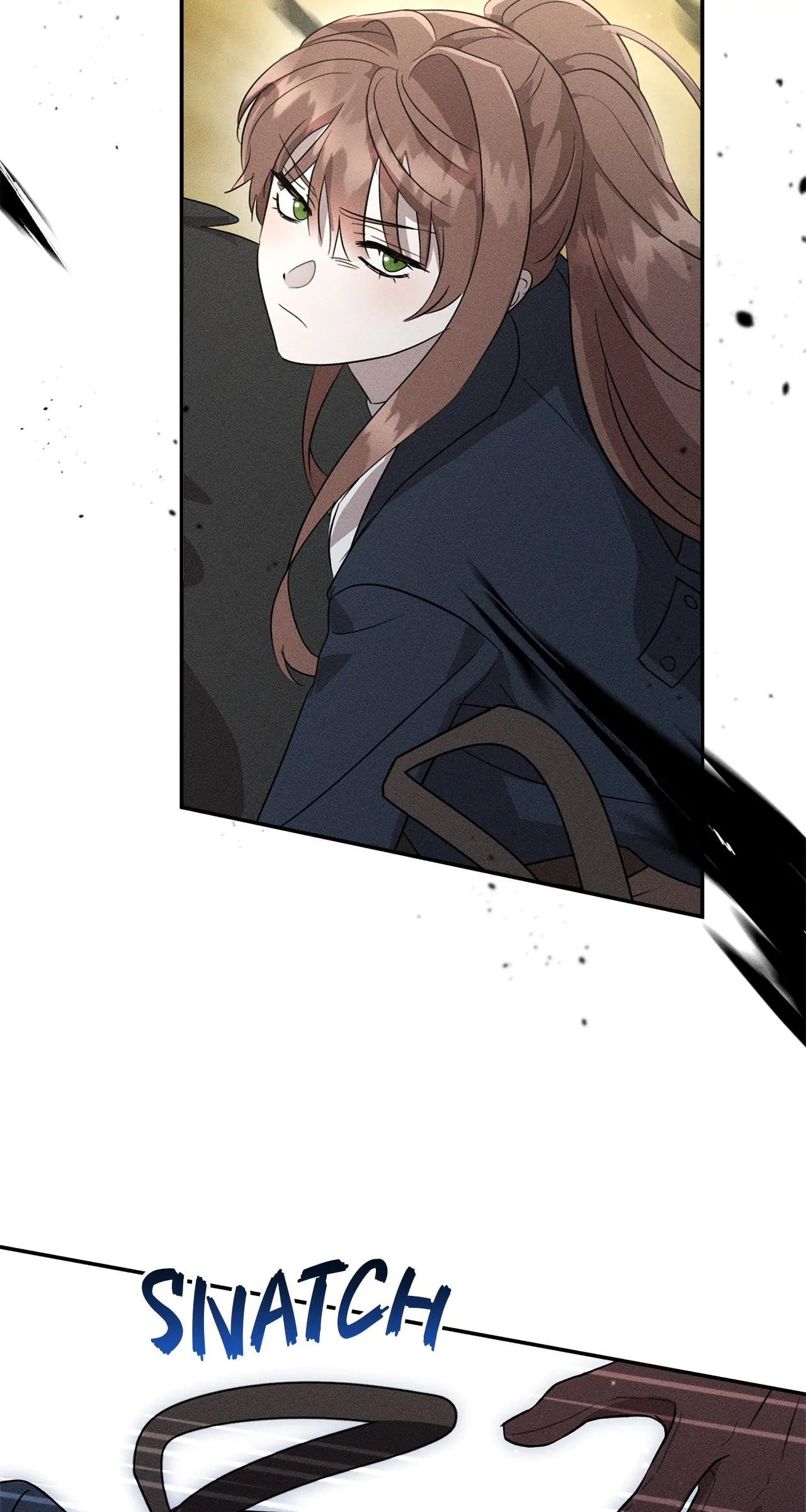 Don't Be Too Nice Chapter 15 page 44 - 