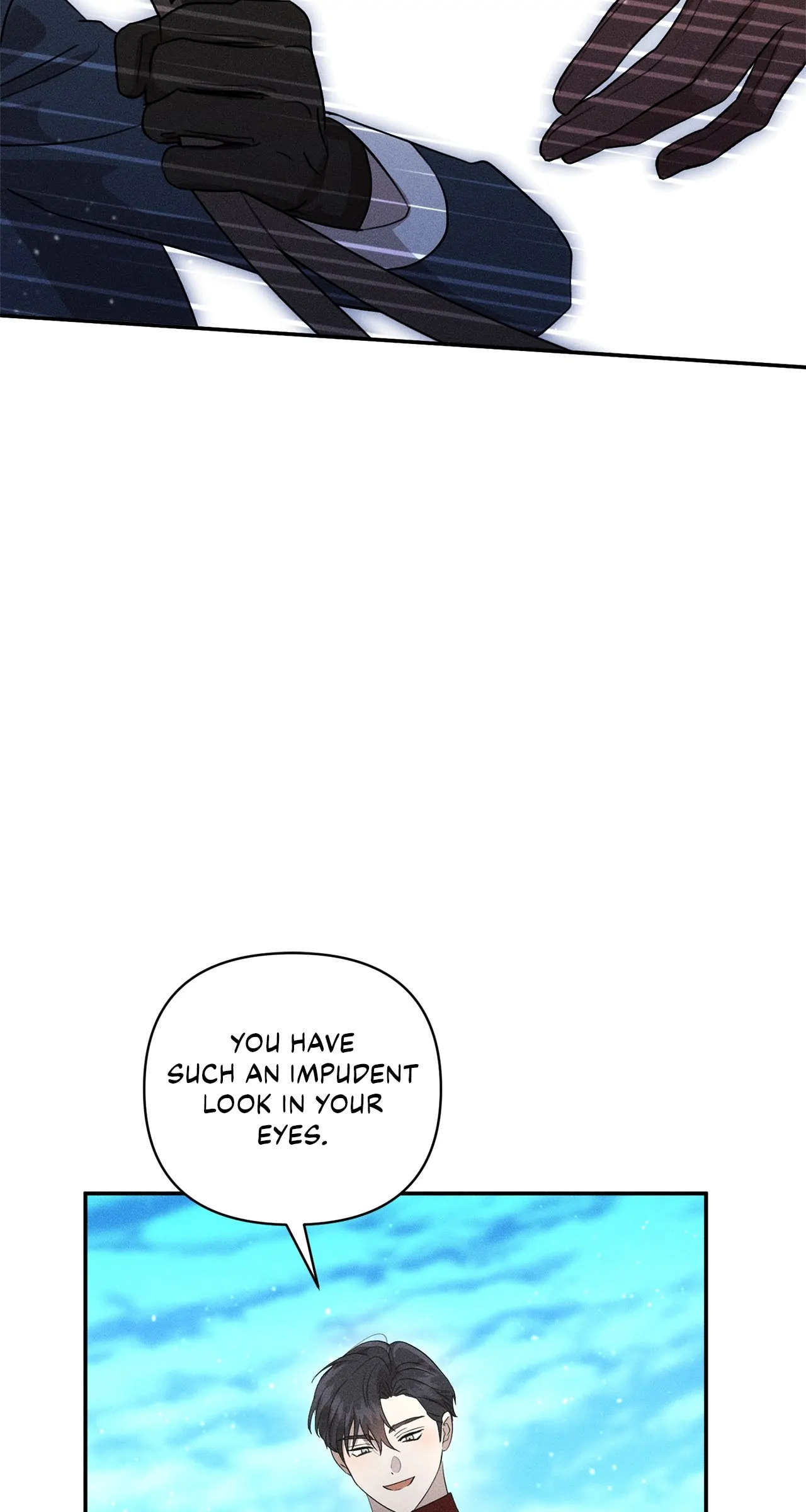 Don't Be Too Nice Chapter 15 page 45 - 