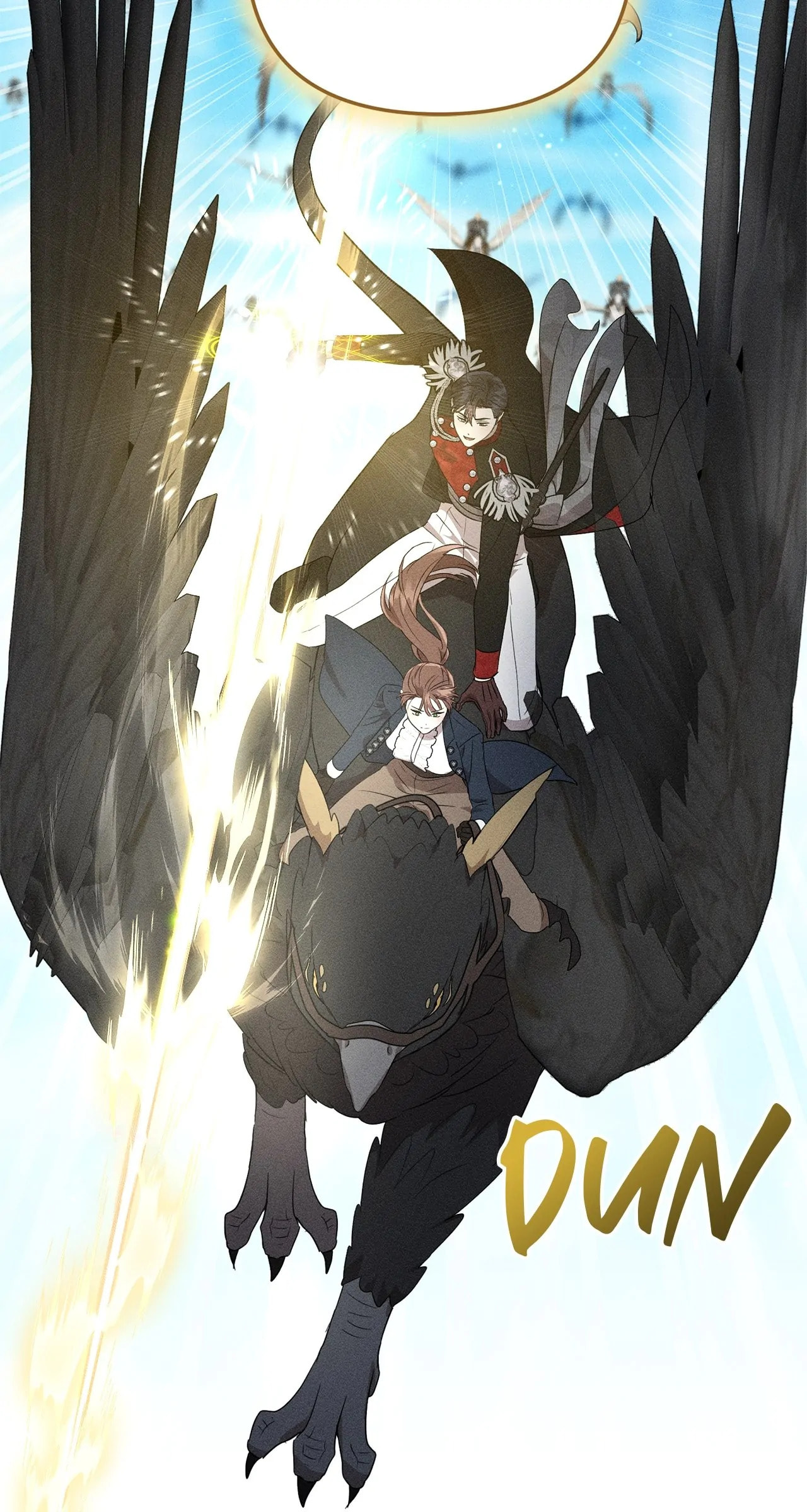 Don't Be Too Nice Chapter 15 page 49 - 