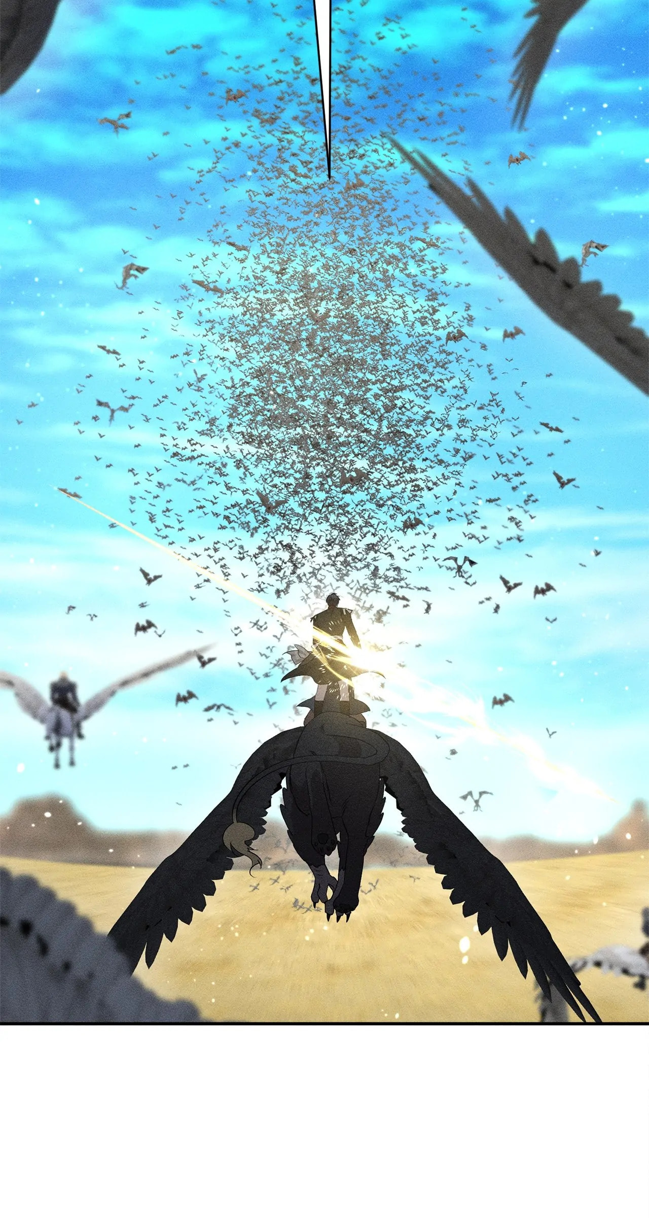 Don't Be Too Nice Chapter 15 page 51 - 