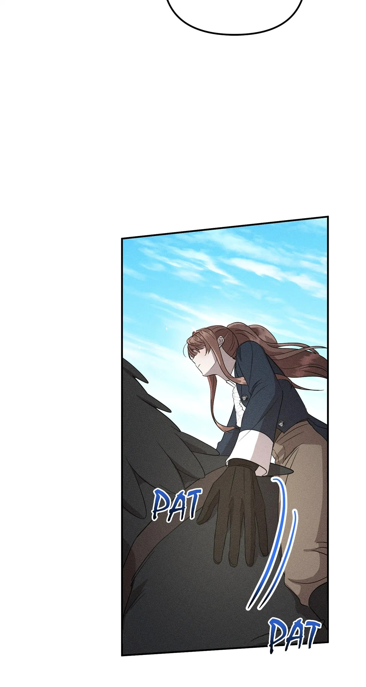 Don't Be Too Nice Chapter 15 page 56 - 