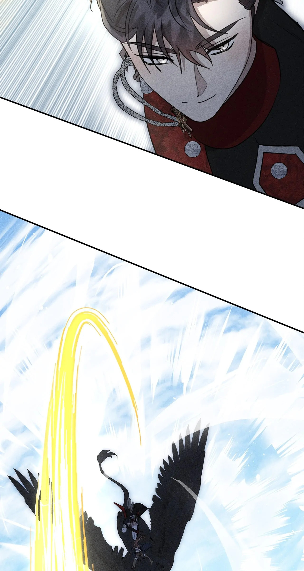 Don't Be Too Nice Chapter 15 page 62 - 
