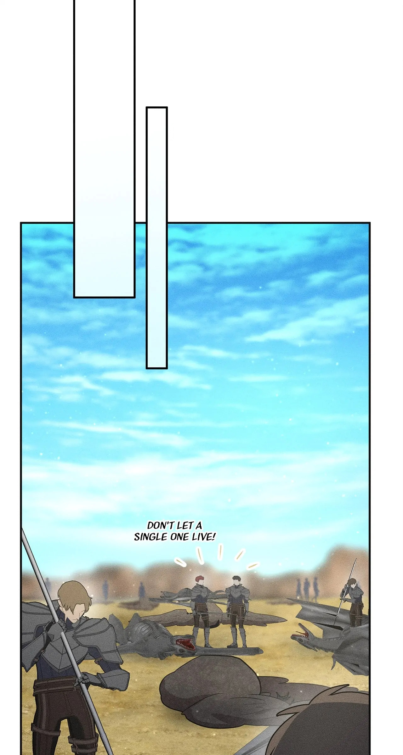 Don't Be Too Nice Chapter 15 page 83 - 