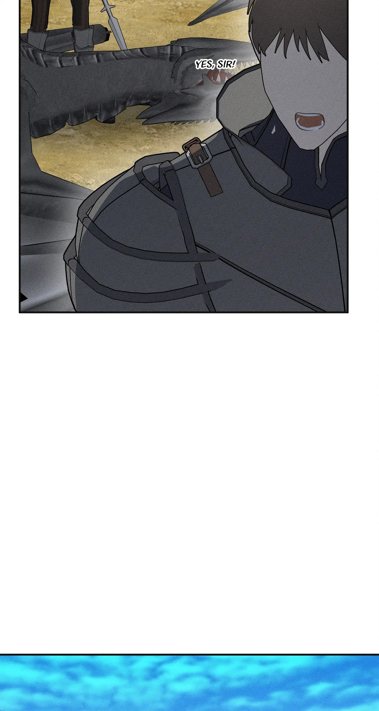 Don't Be Too Nice Chapter 15 page 84 - 