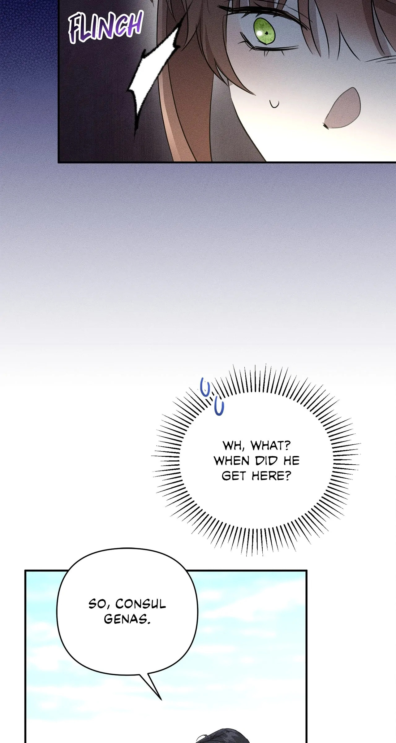 Don't Be Too Nice Chapter 15 page 90 - 