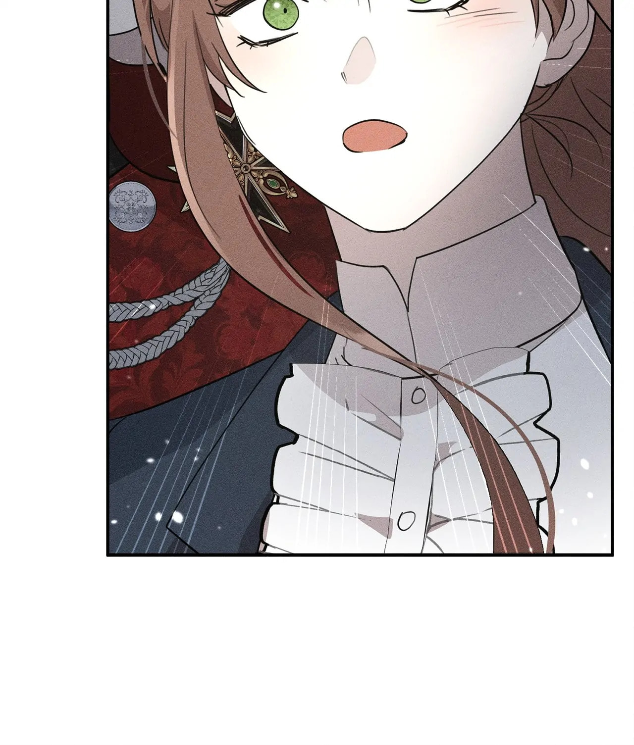 Don't Be Too Nice Chapter 15 page 10 - 