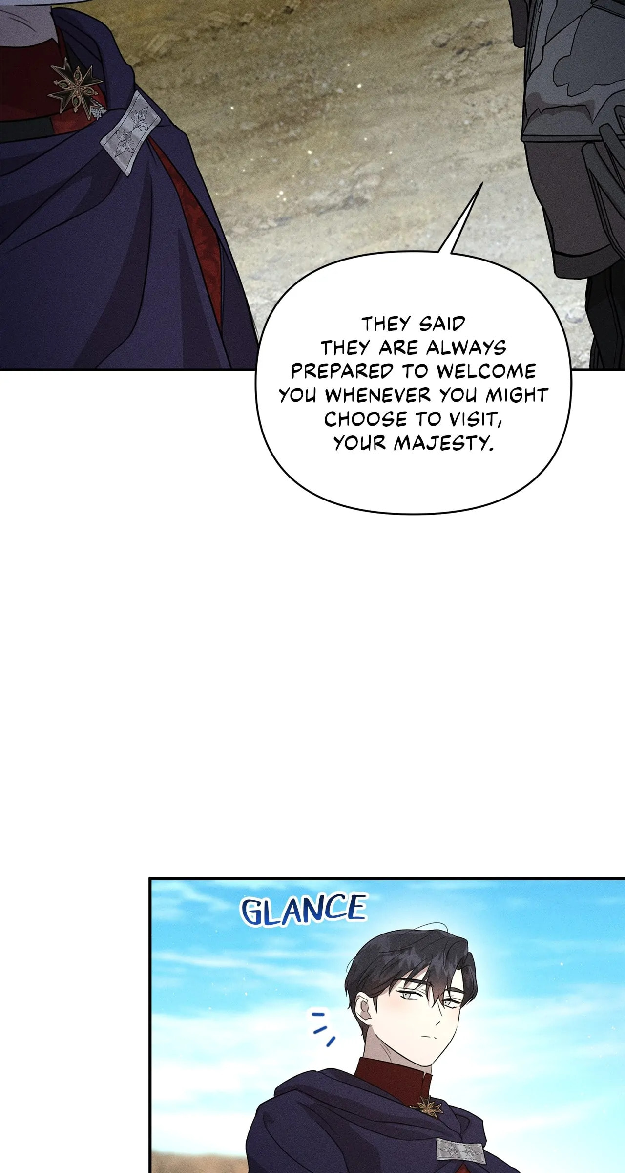 Don't Be Too Nice Chapter 16 page 12 - 