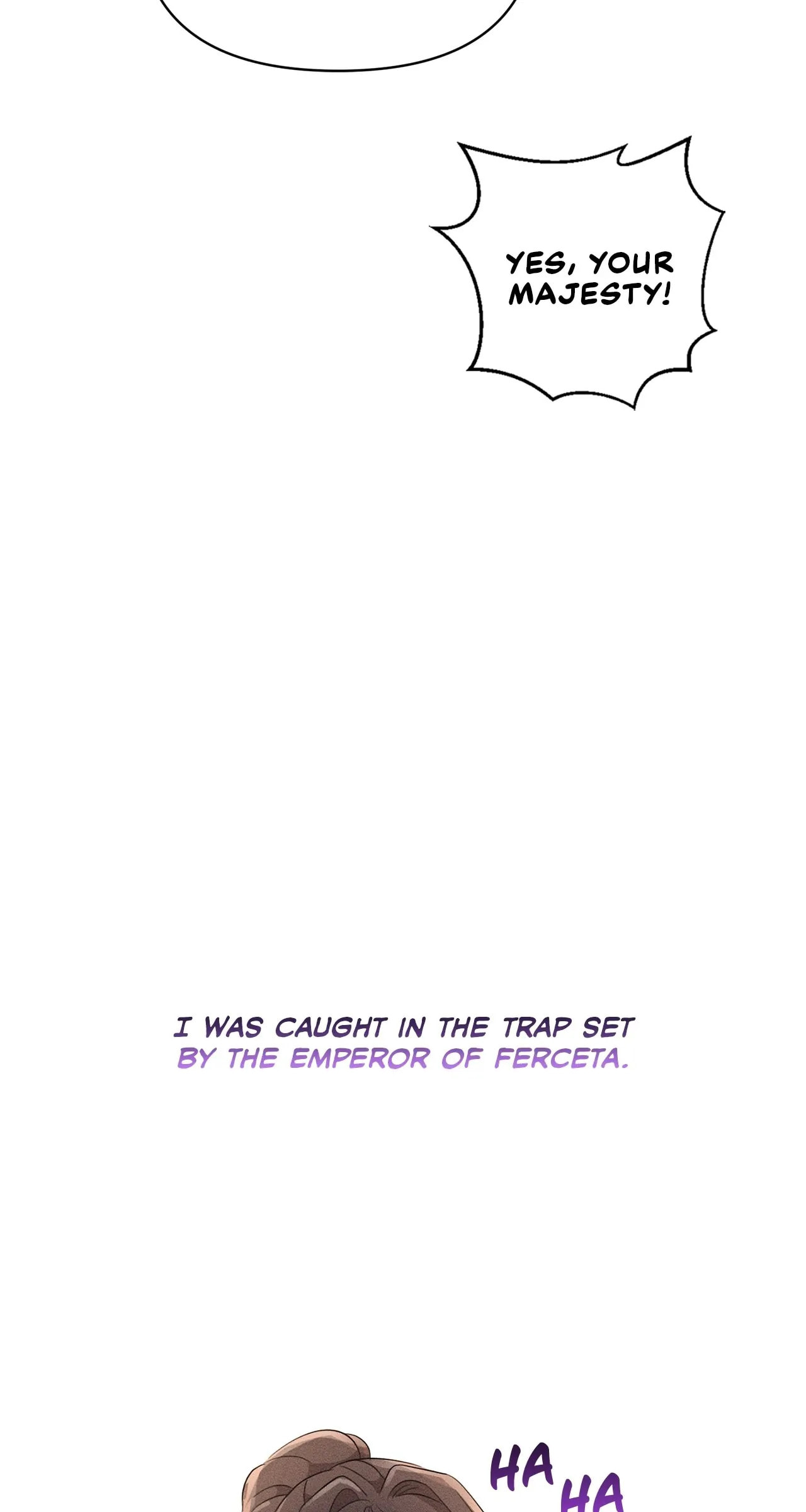 Don't Be Too Nice Chapter 16 page 14 - 