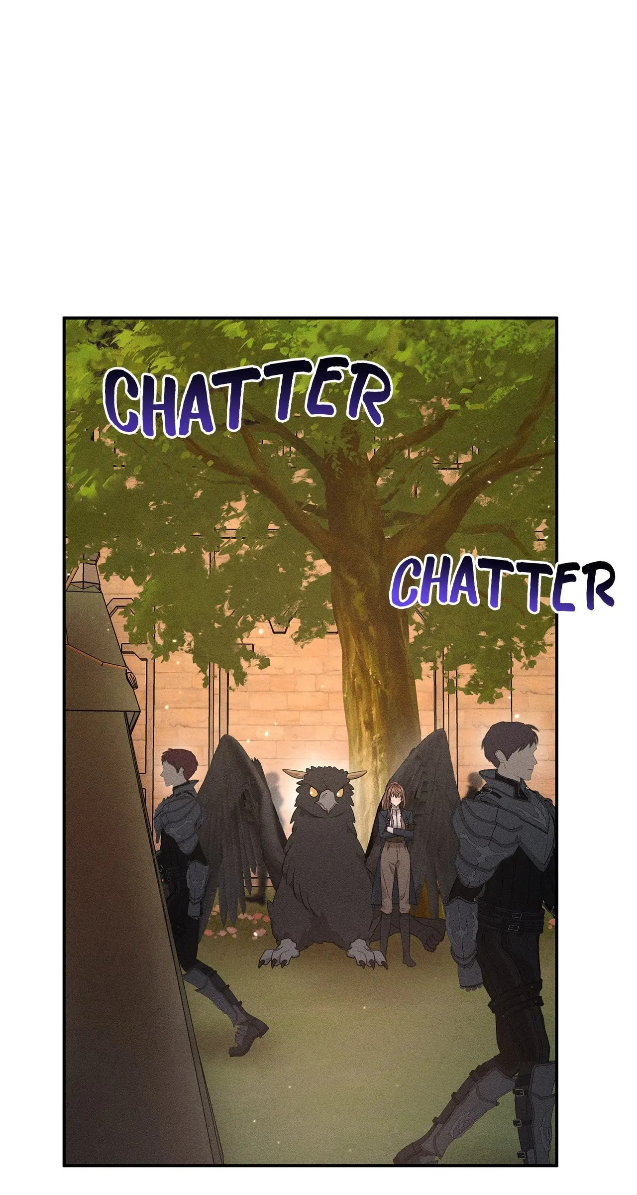 Don't Be Too Nice Chapter 16 page 18 - 