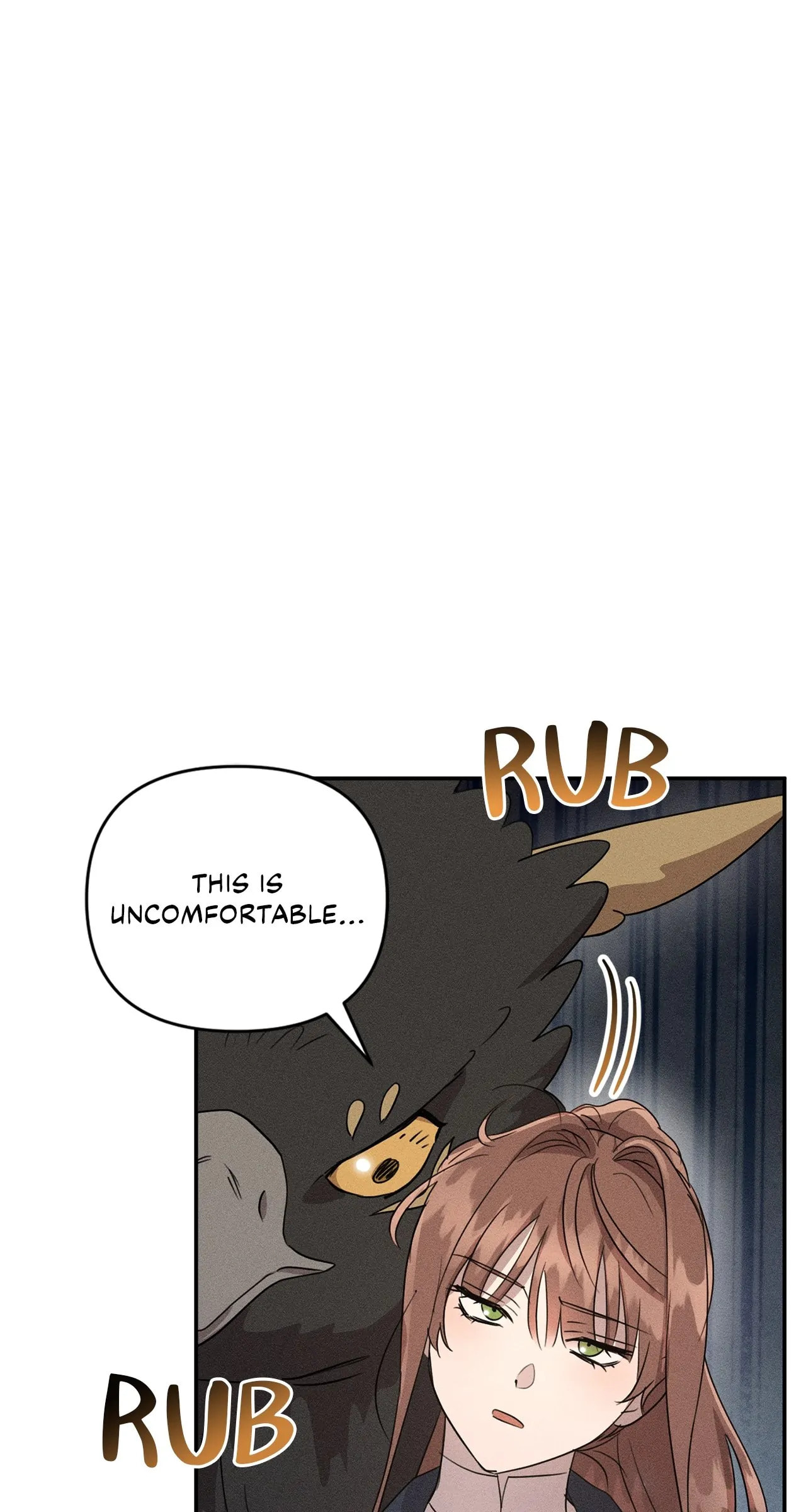 Don't Be Too Nice Chapter 16 page 19 - 