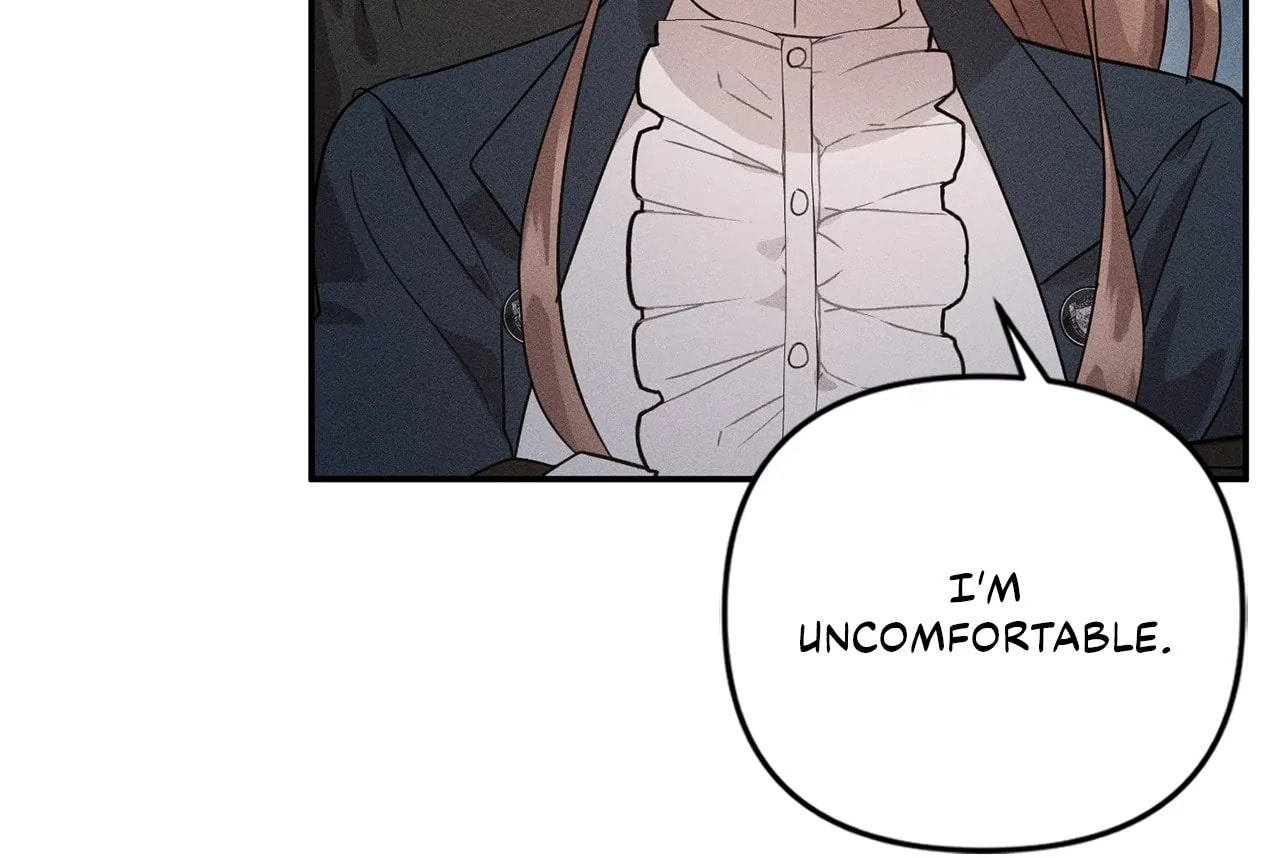 Don't Be Too Nice Chapter 16 page 20 - 