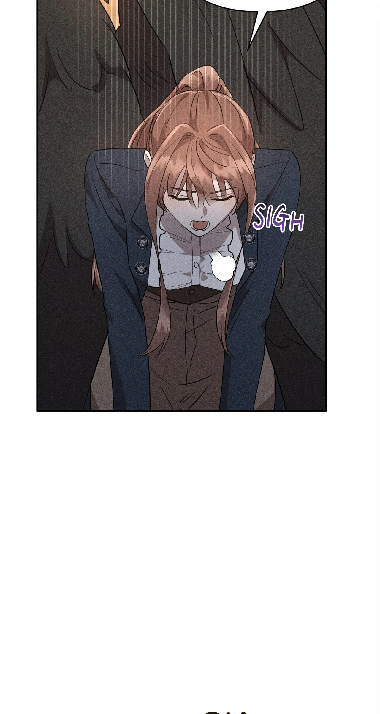 Don't Be Too Nice Chapter 16 page 24 - 