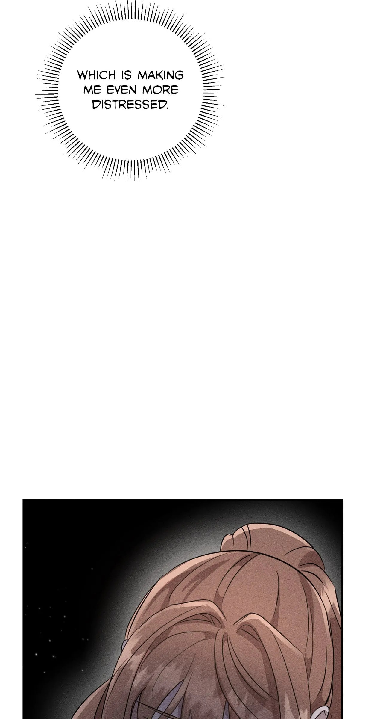 Don't Be Too Nice Chapter 16 page 32 - 