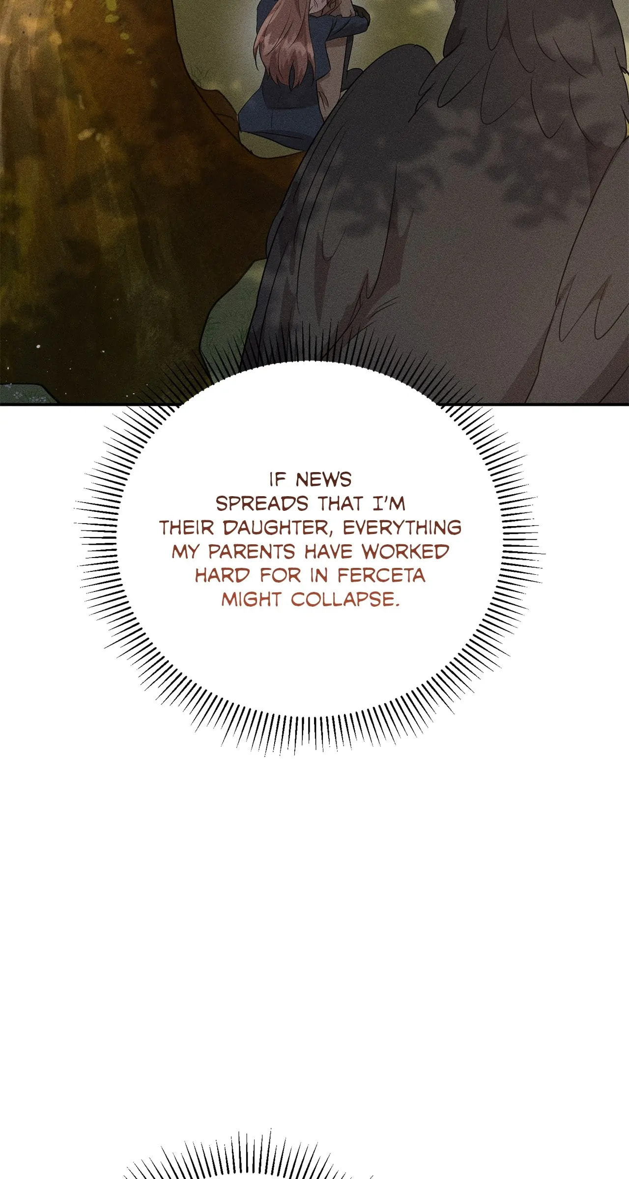 Don't Be Too Nice Chapter 16 page 36 - 