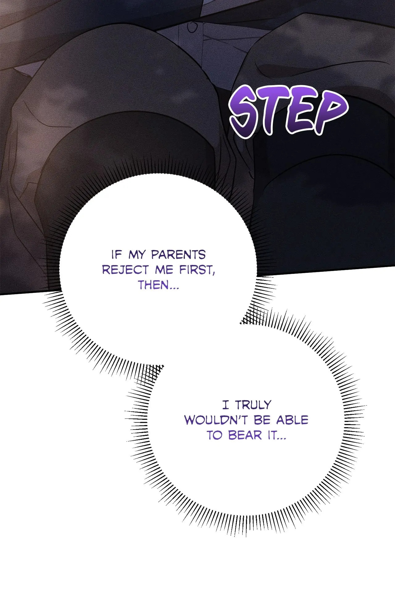 Don't Be Too Nice Chapter 16 page 38 - 