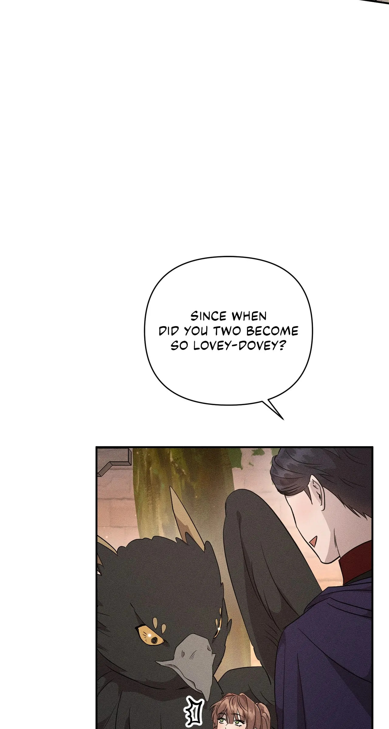 Don't Be Too Nice Chapter 16 page 41 - 