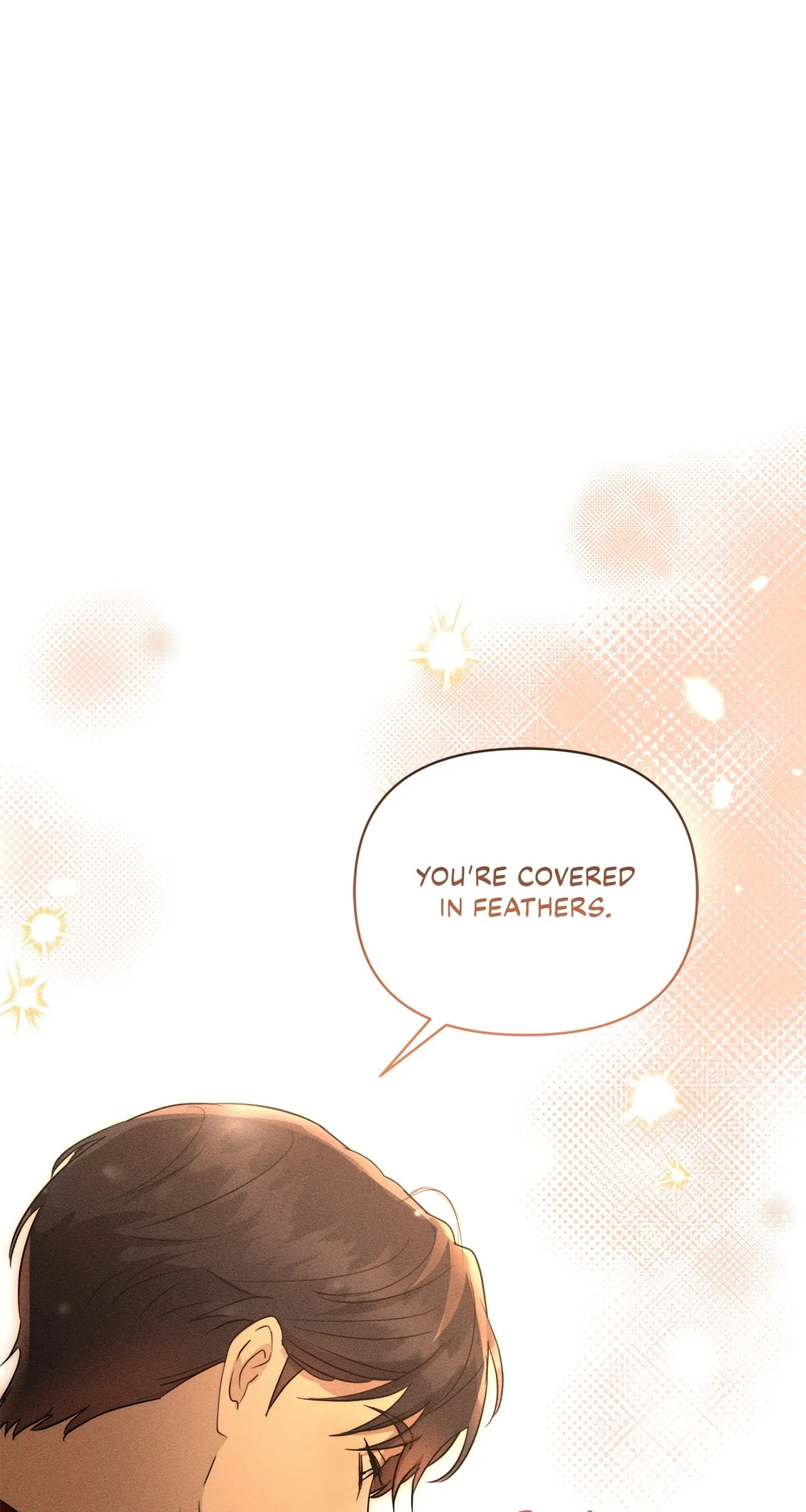 Don't Be Too Nice Chapter 16 page 45 - 